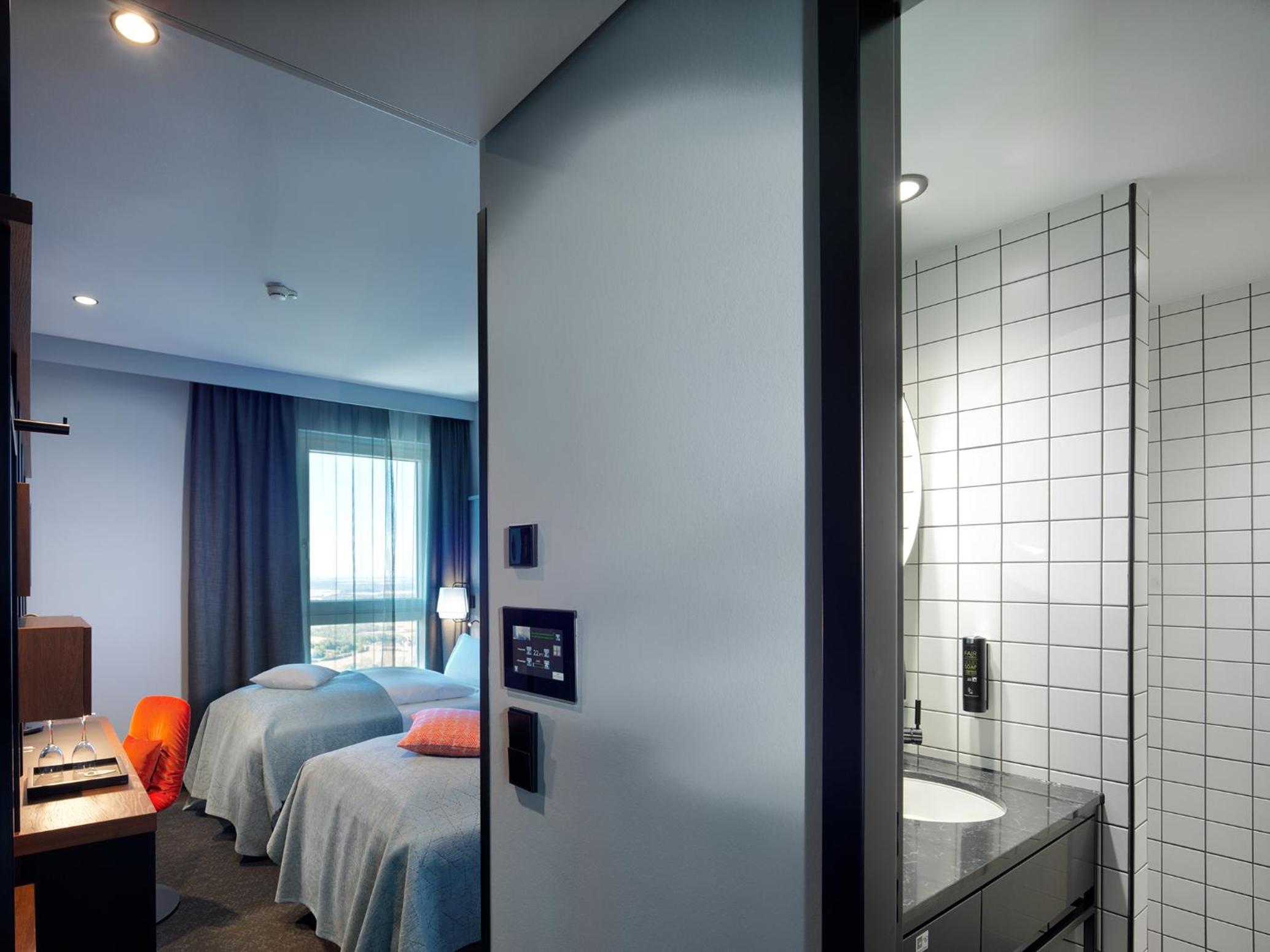 Twin Room photo 1
