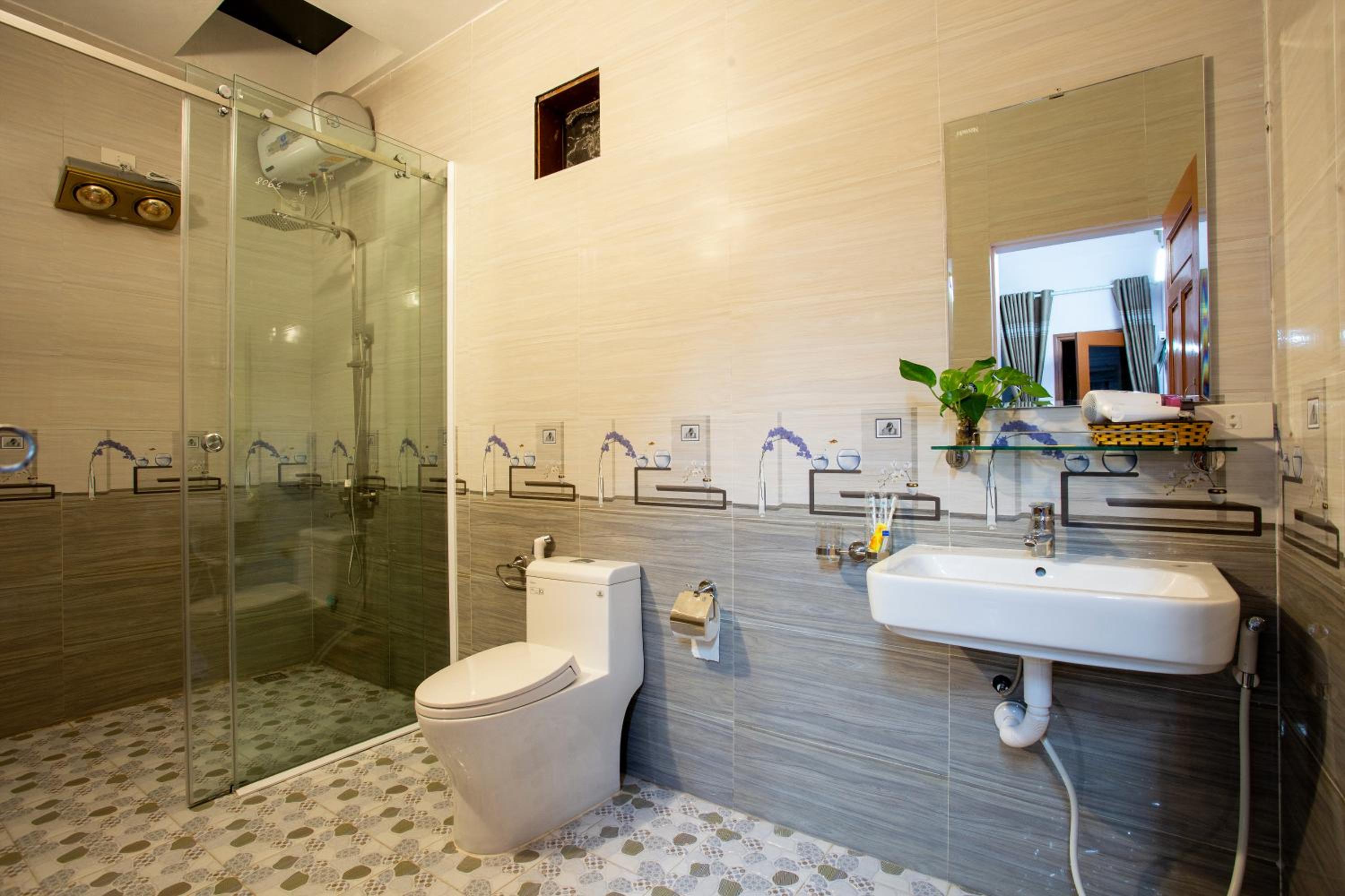 Superior Twin Room with Garden View photo 2