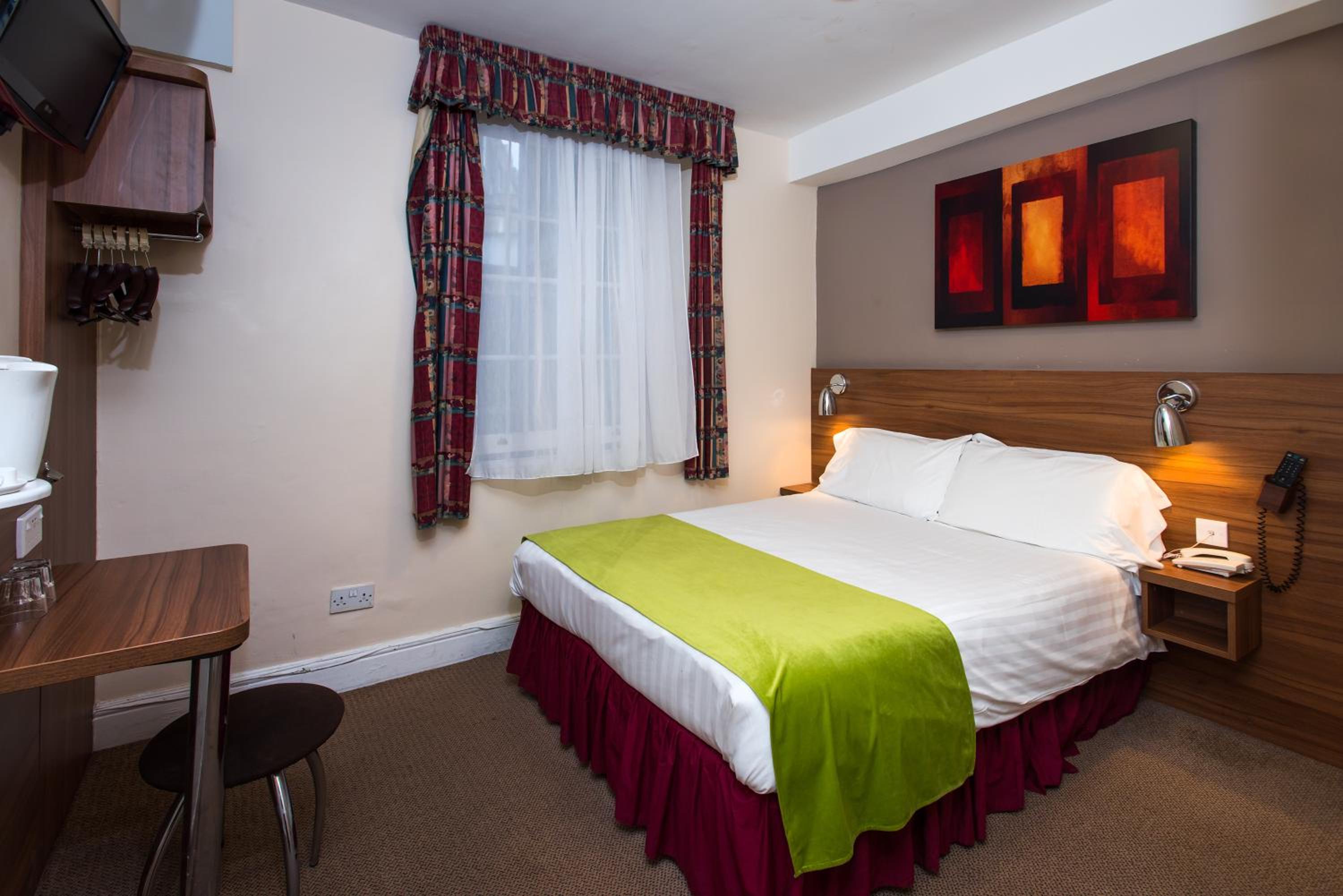 Double Room photo 3