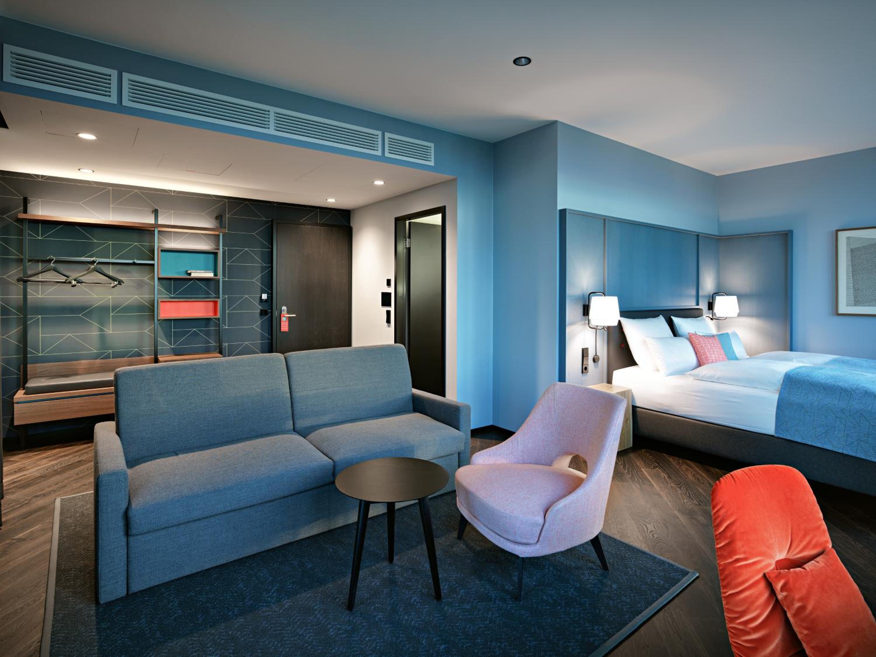 Suite photo 1