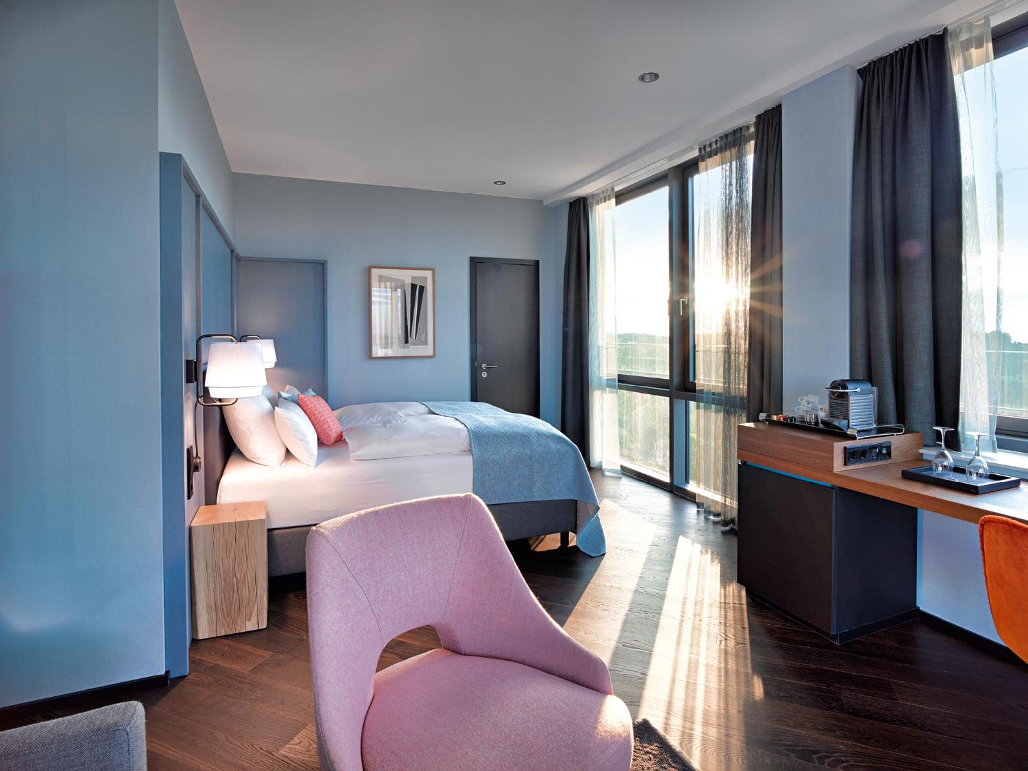 Suite photo 3