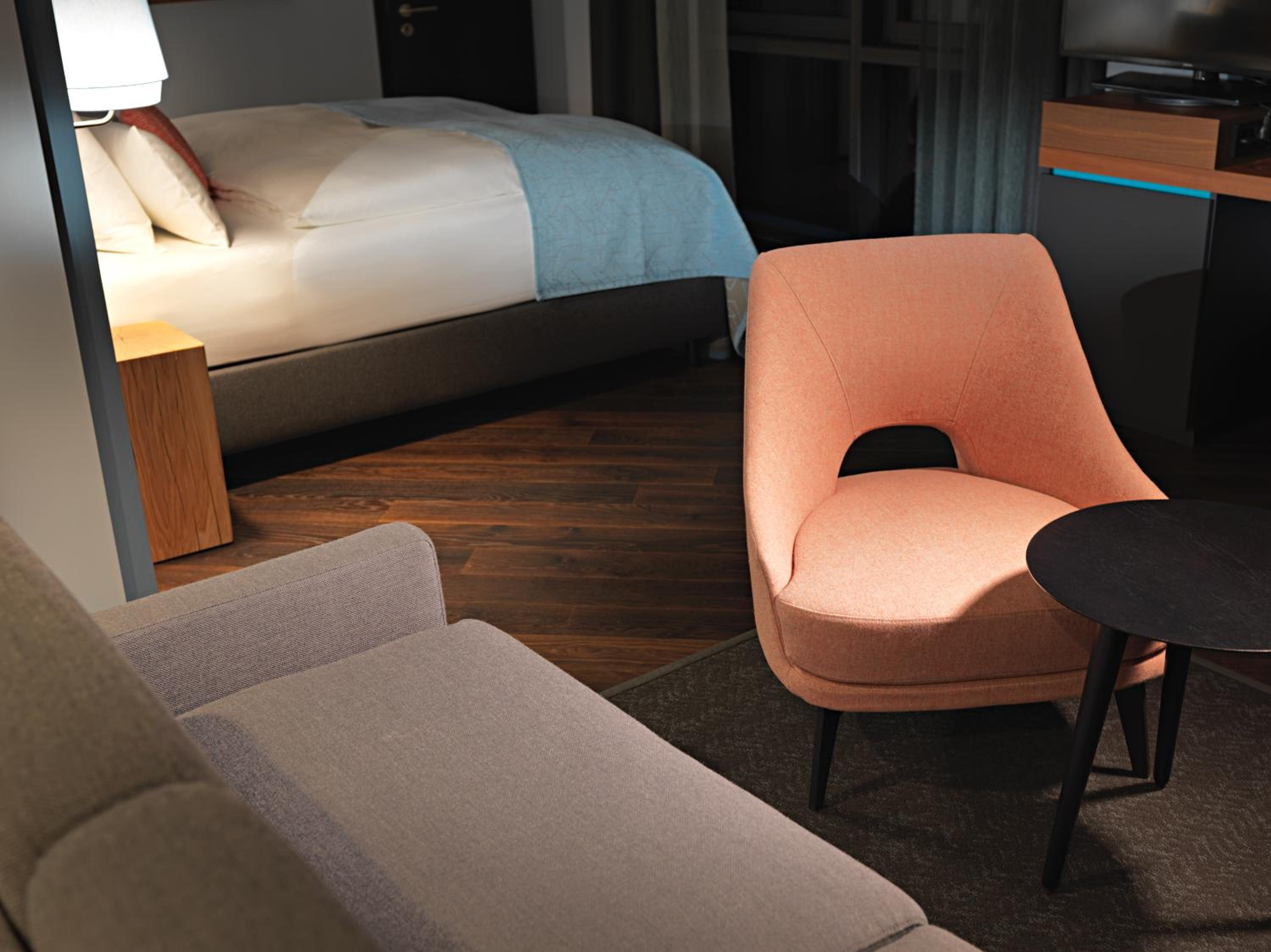 Suite photo 1