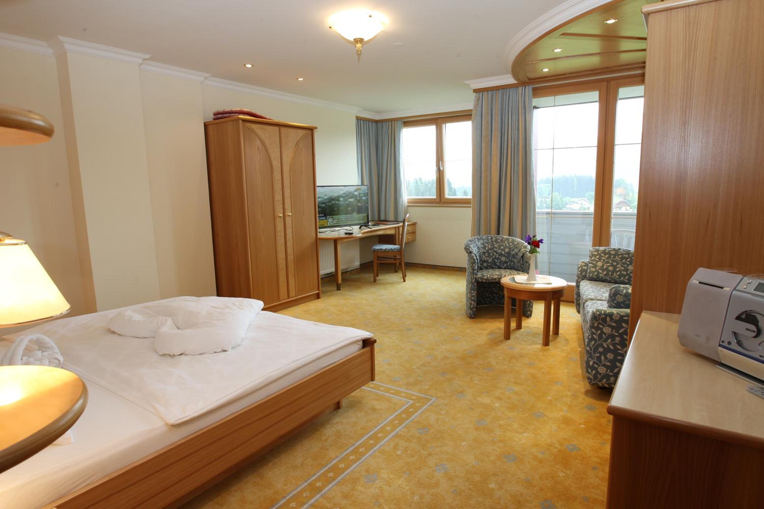 Superior Double Room - Annex