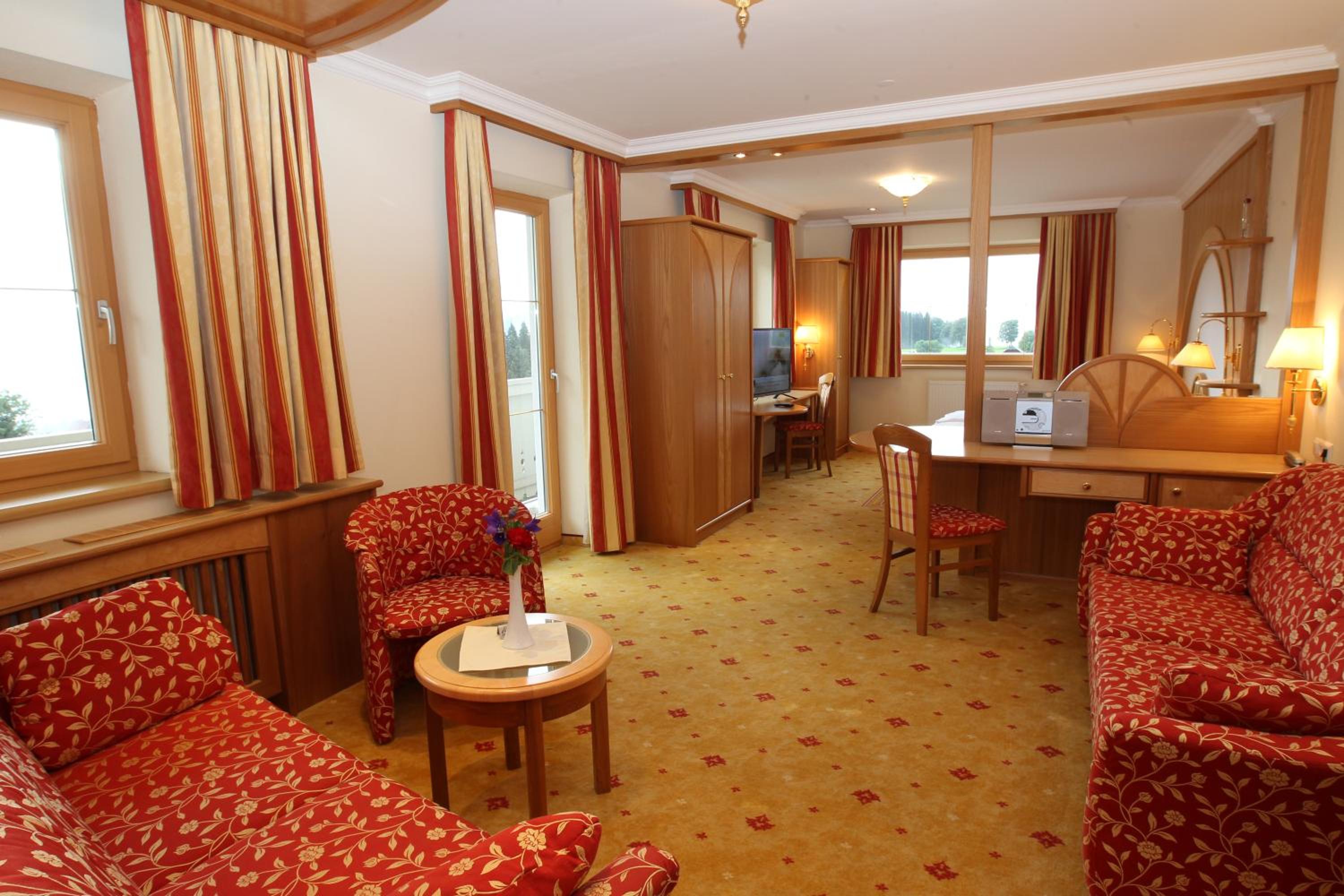 Junior Suite - Annex - Photo 1