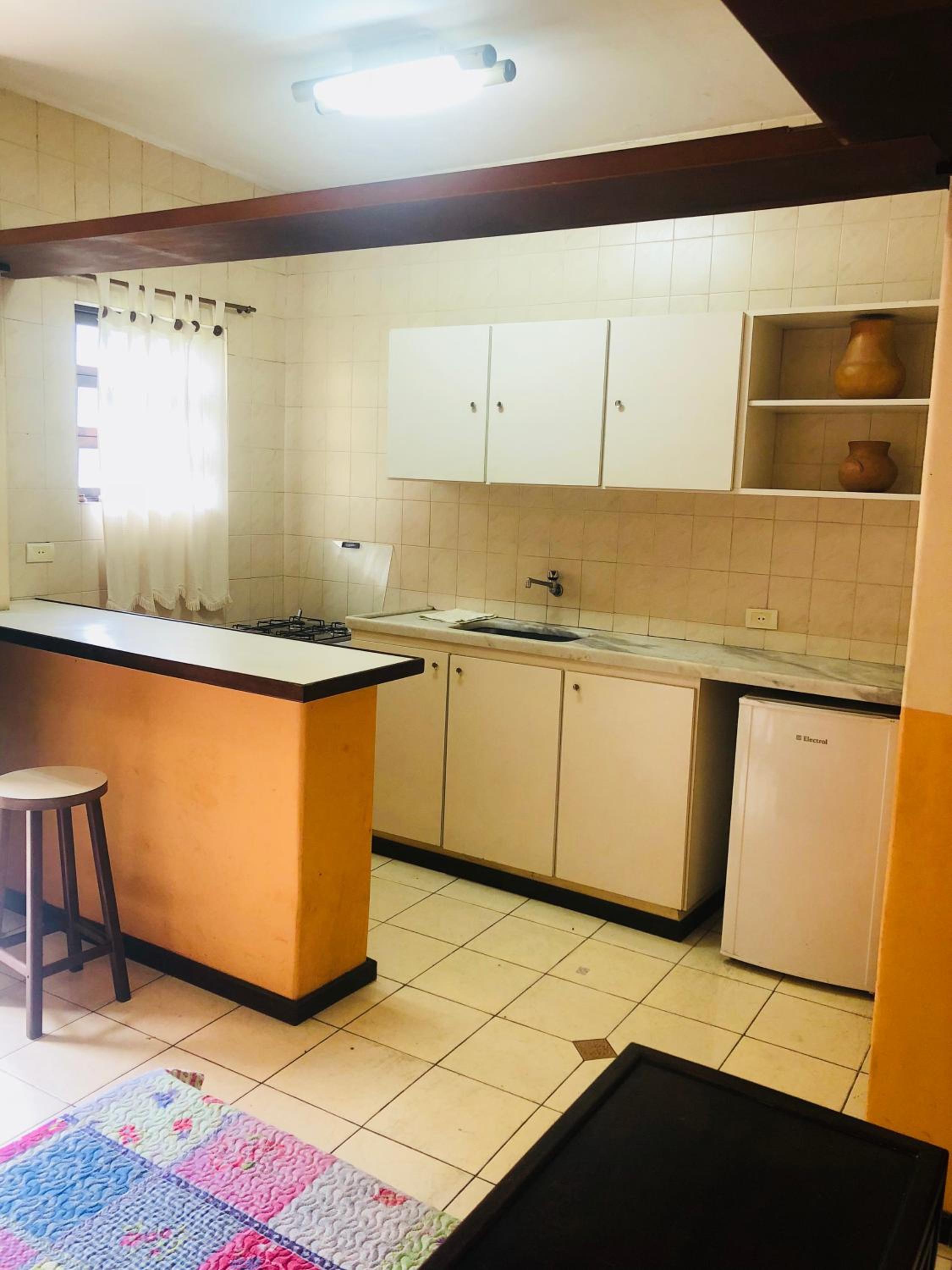 Apartment with kitchen photo 2