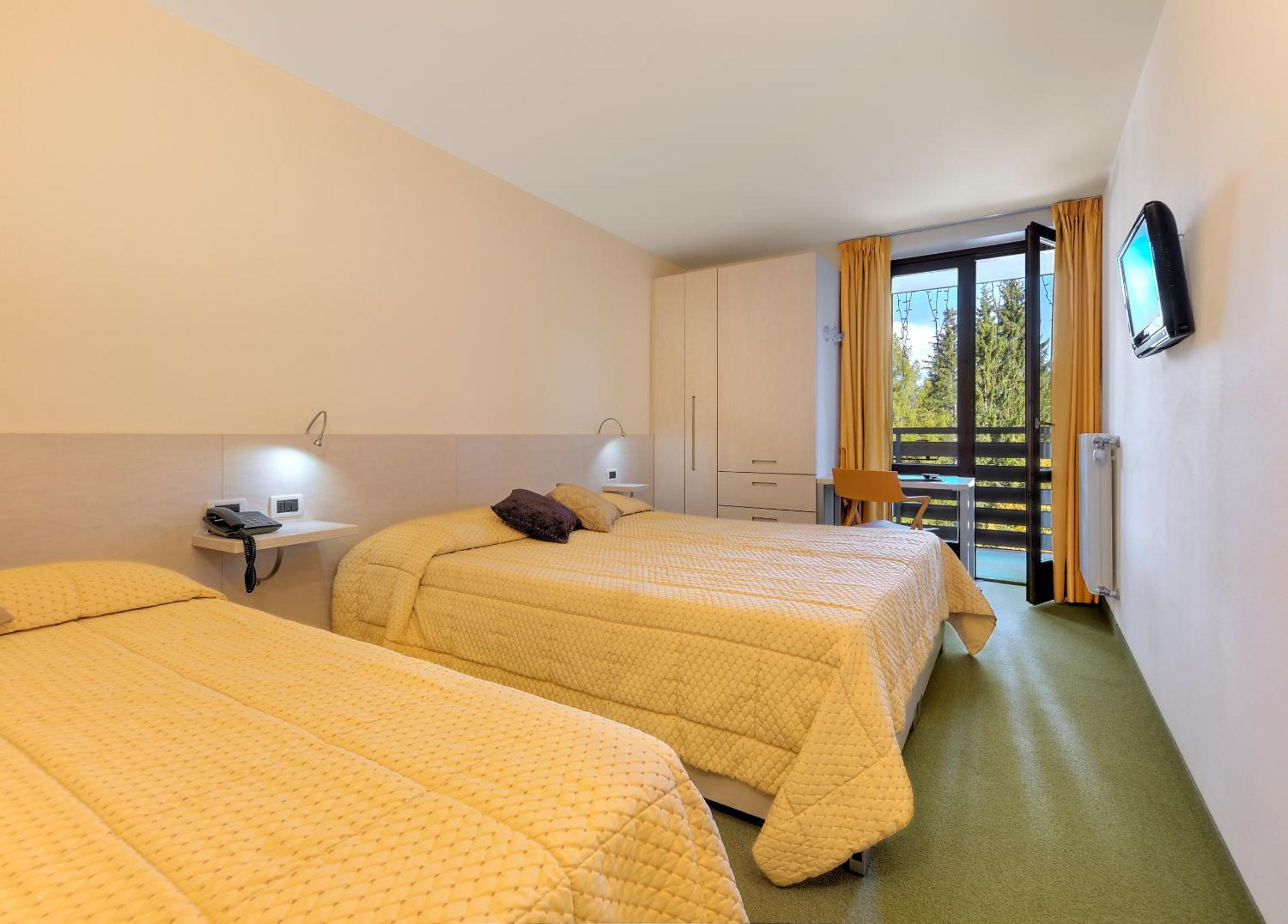  Comfort  Double or Twin Room - Photo 5