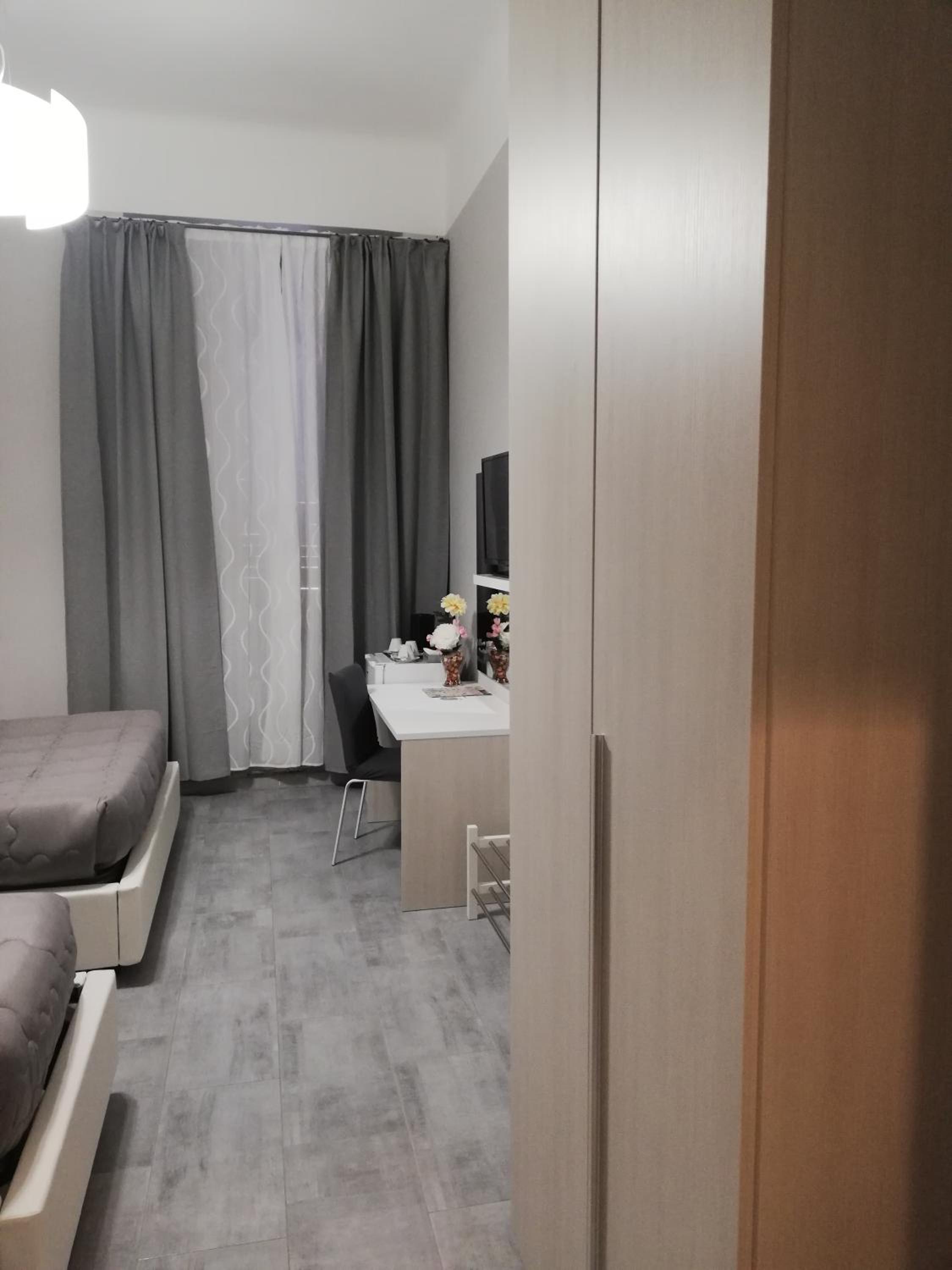 Deluxe Quadruple Room photo 2