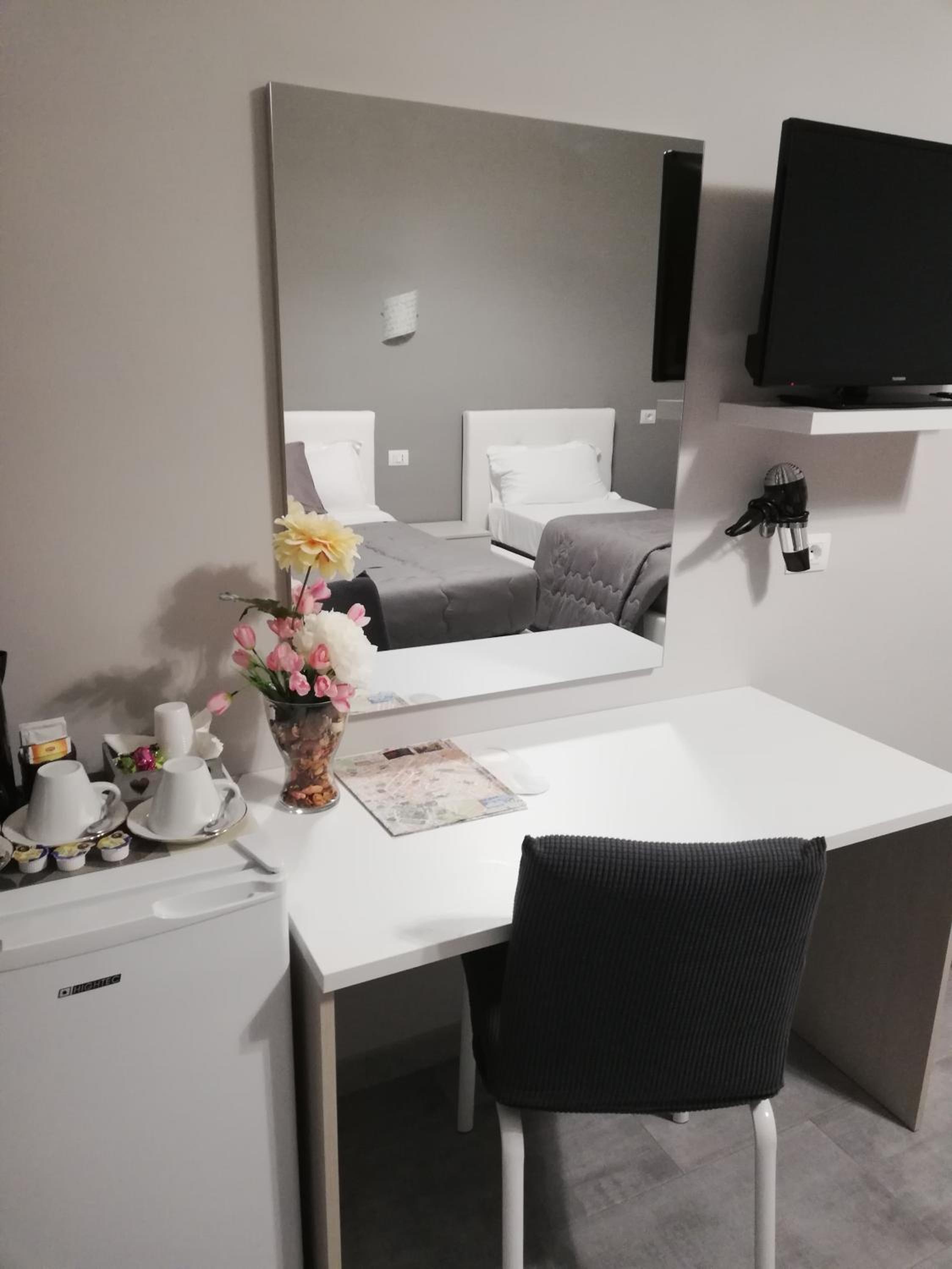 Deluxe Quadruple Room photo 3