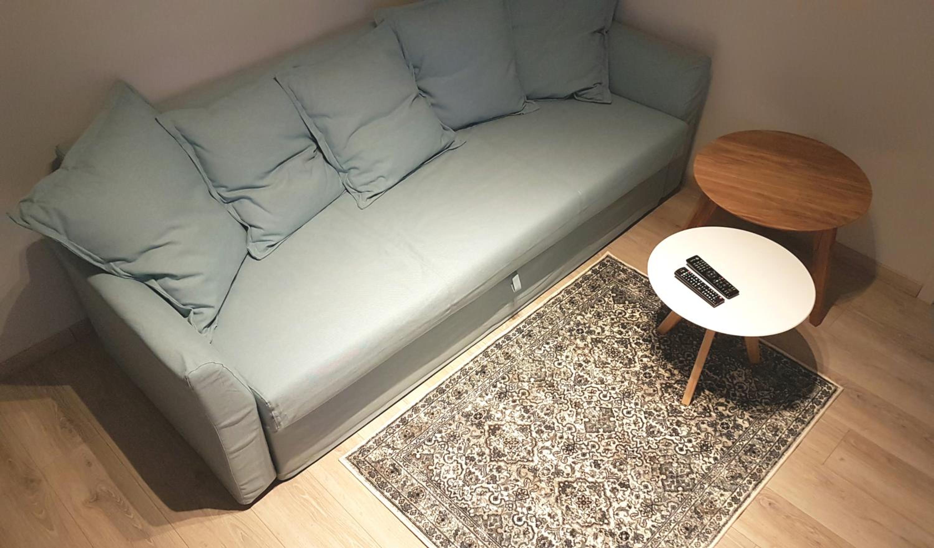 One-Bedroom Apartment - Photo 8