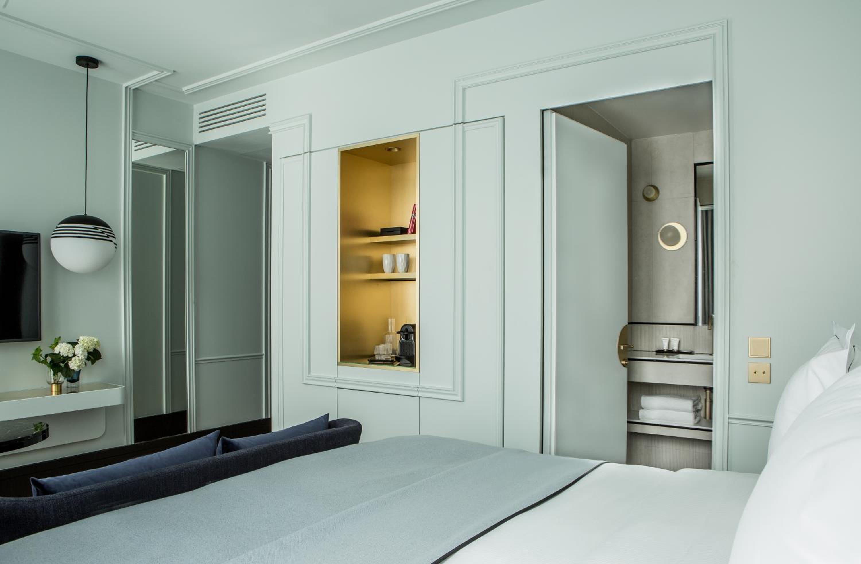 Executive Double Room photo 2