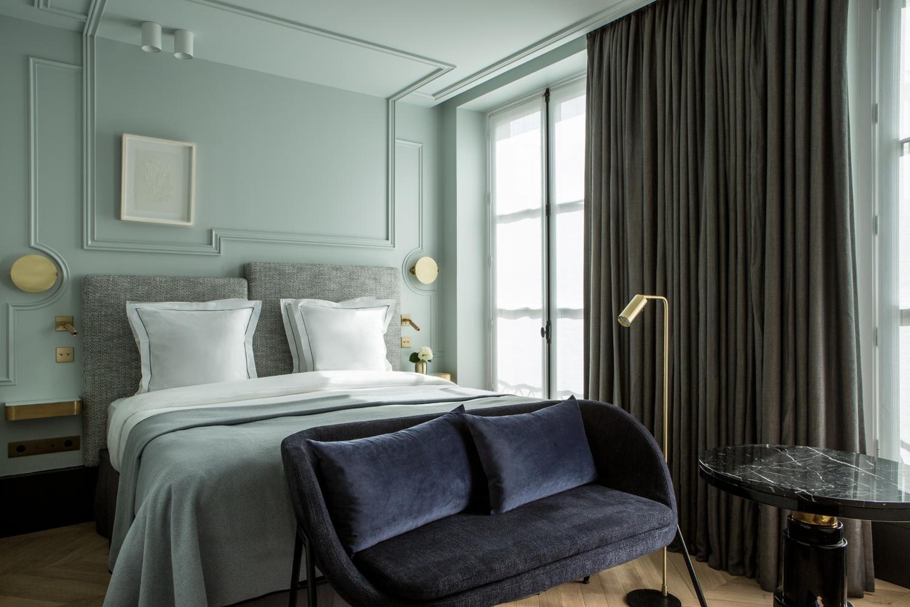 Executive Double Room photo 3
