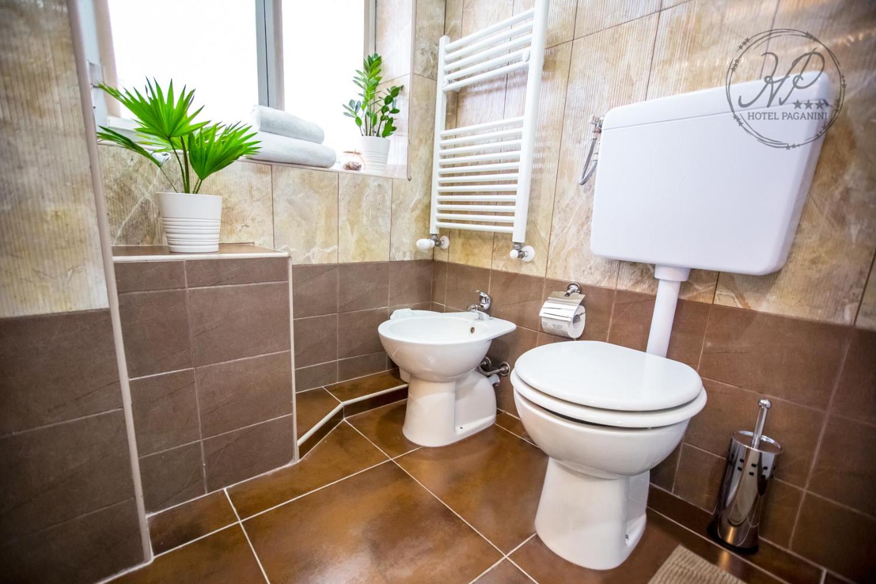 Triple Room with Private Bathroom photo 2