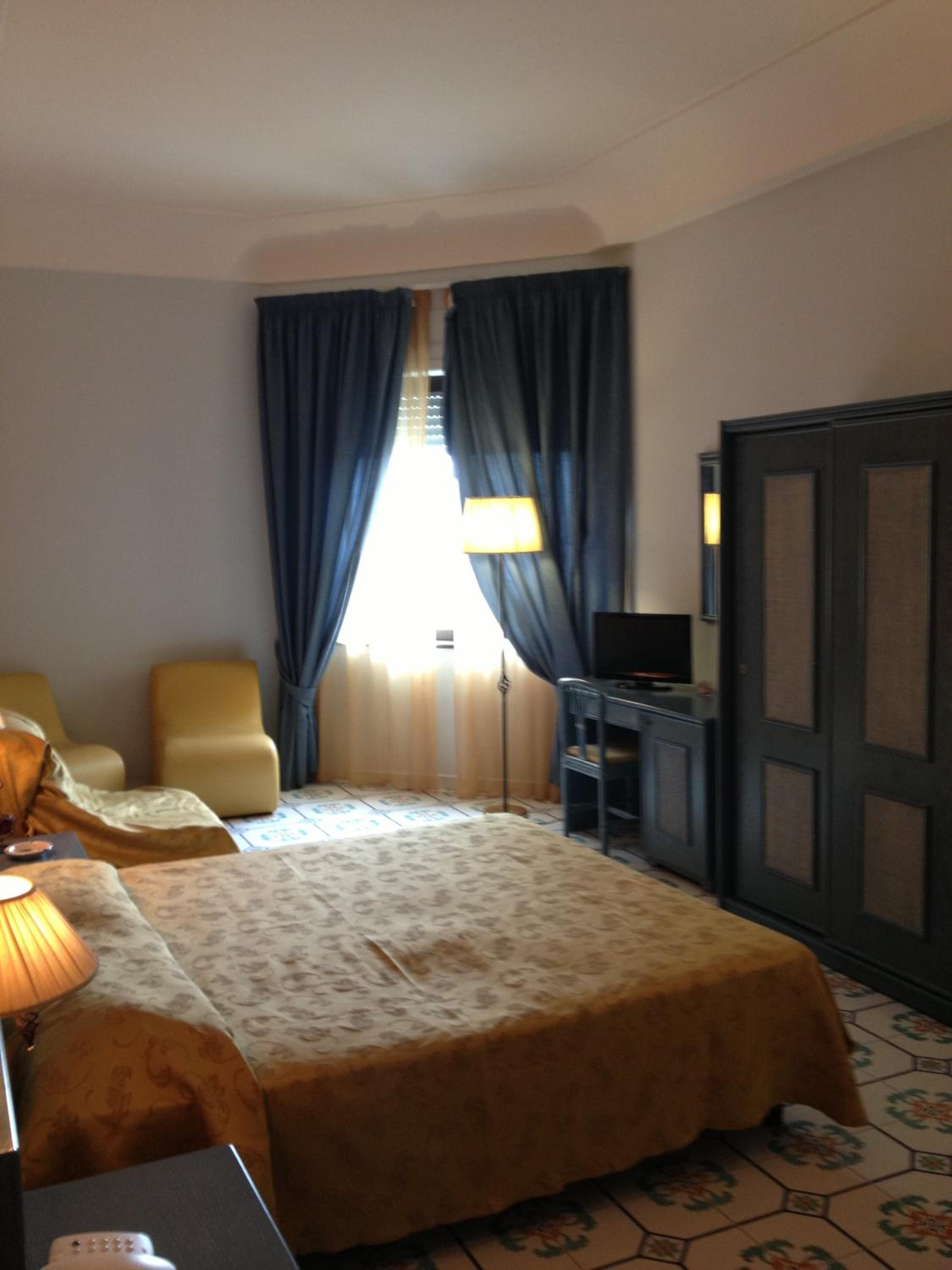Triple Room photo 3