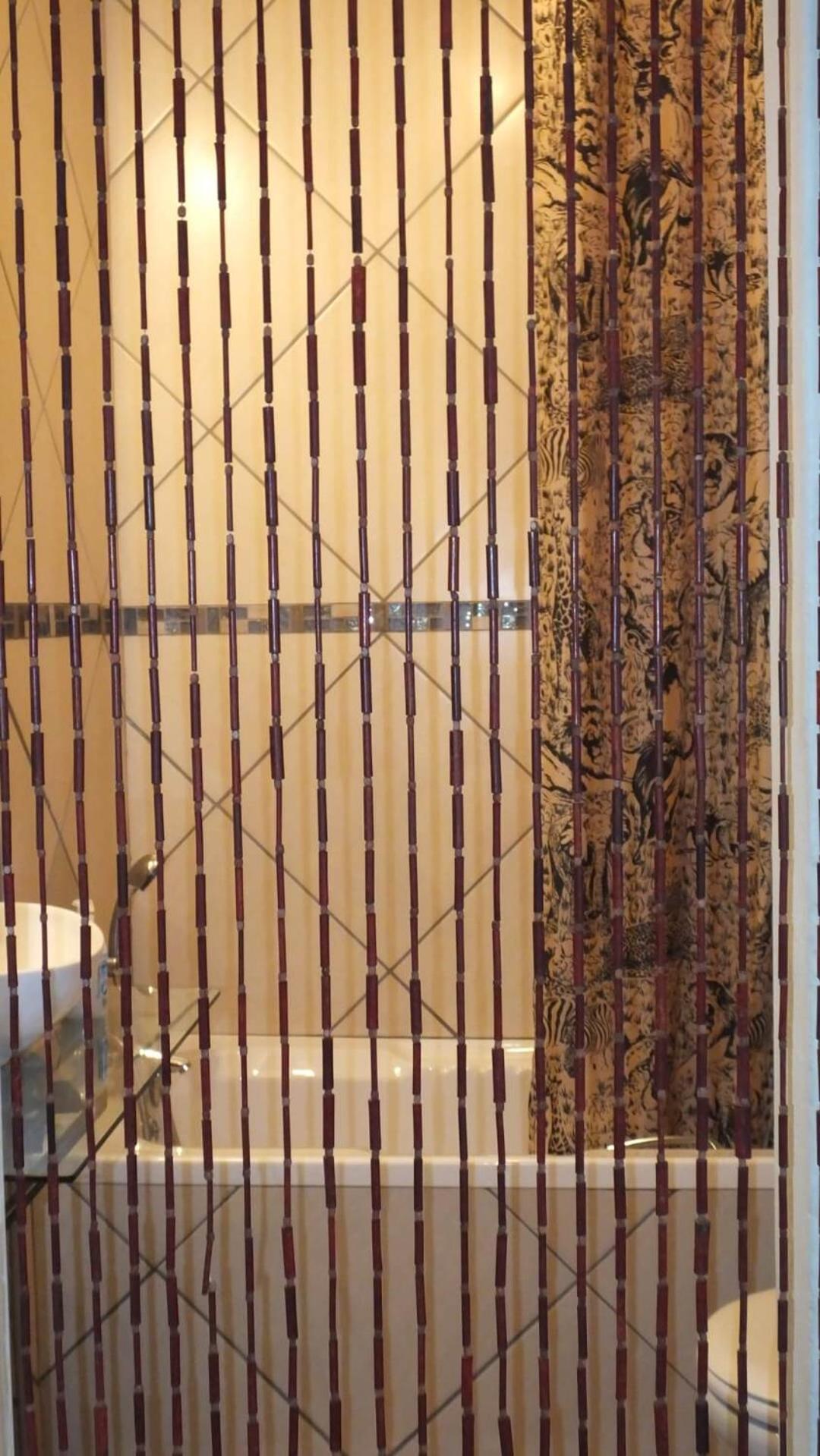 Deluxe Double Room with Bath - Photo 15