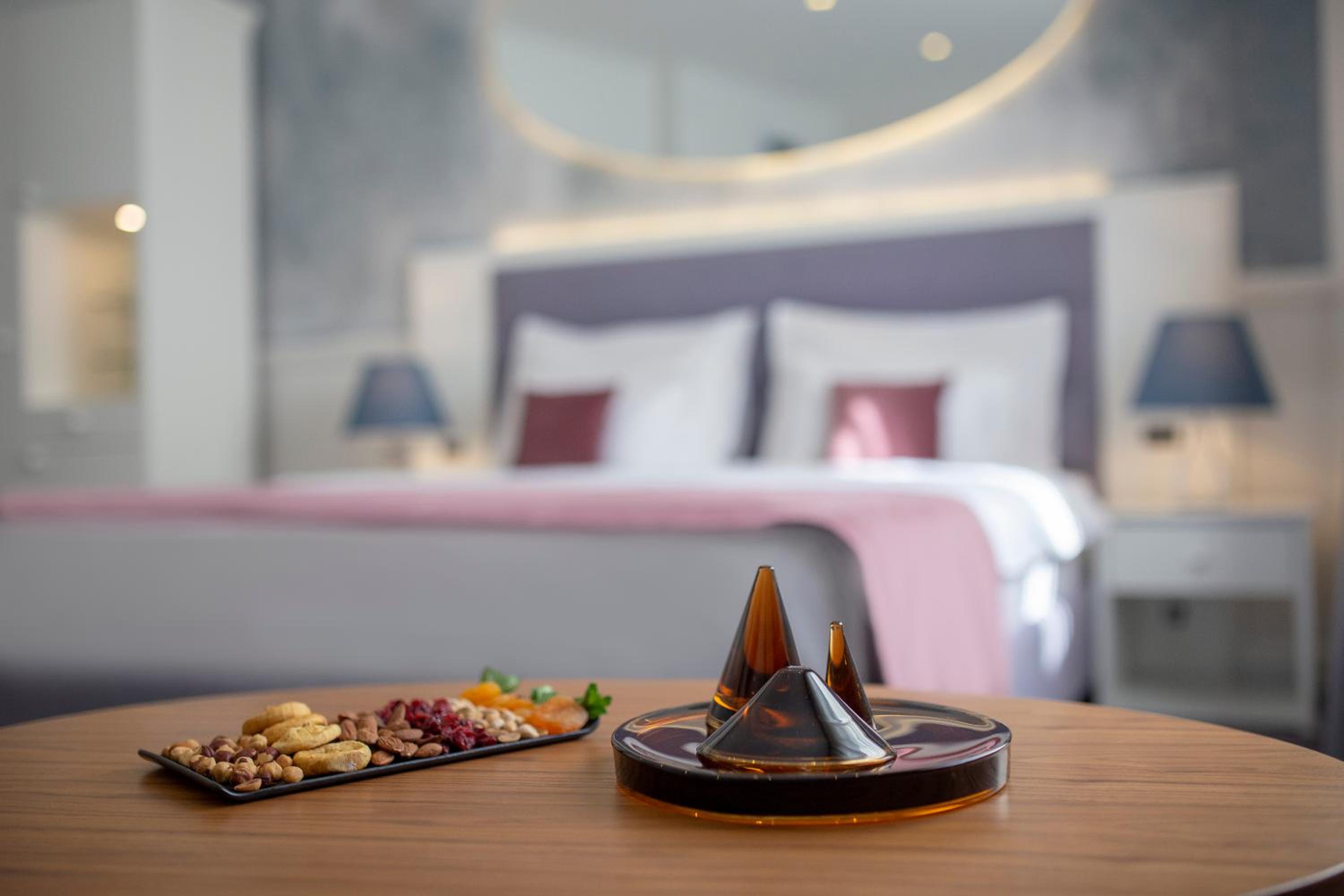 Superior Double Room with Free Parking - Photo 1