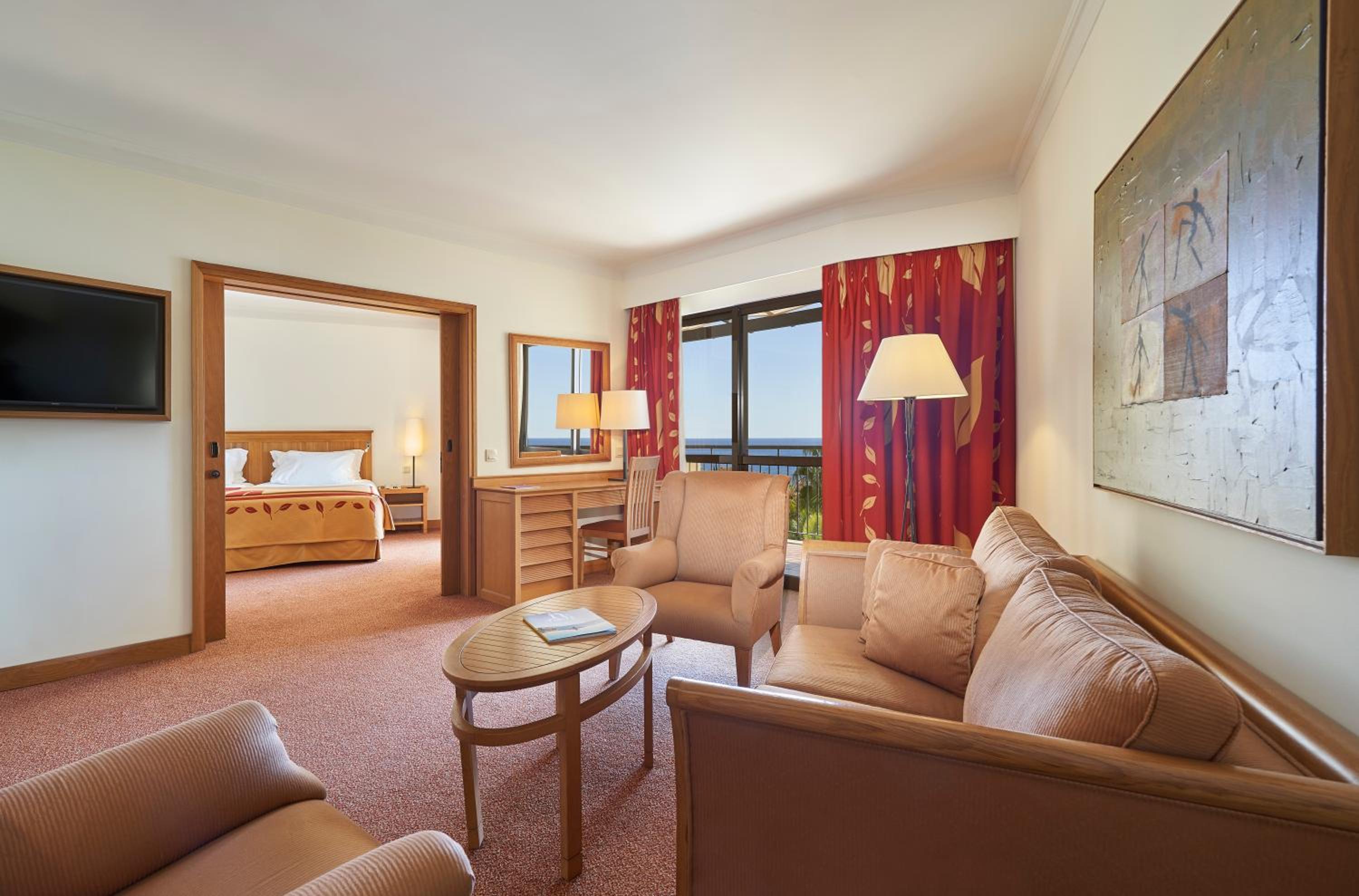 Junior Suite - Photo 1