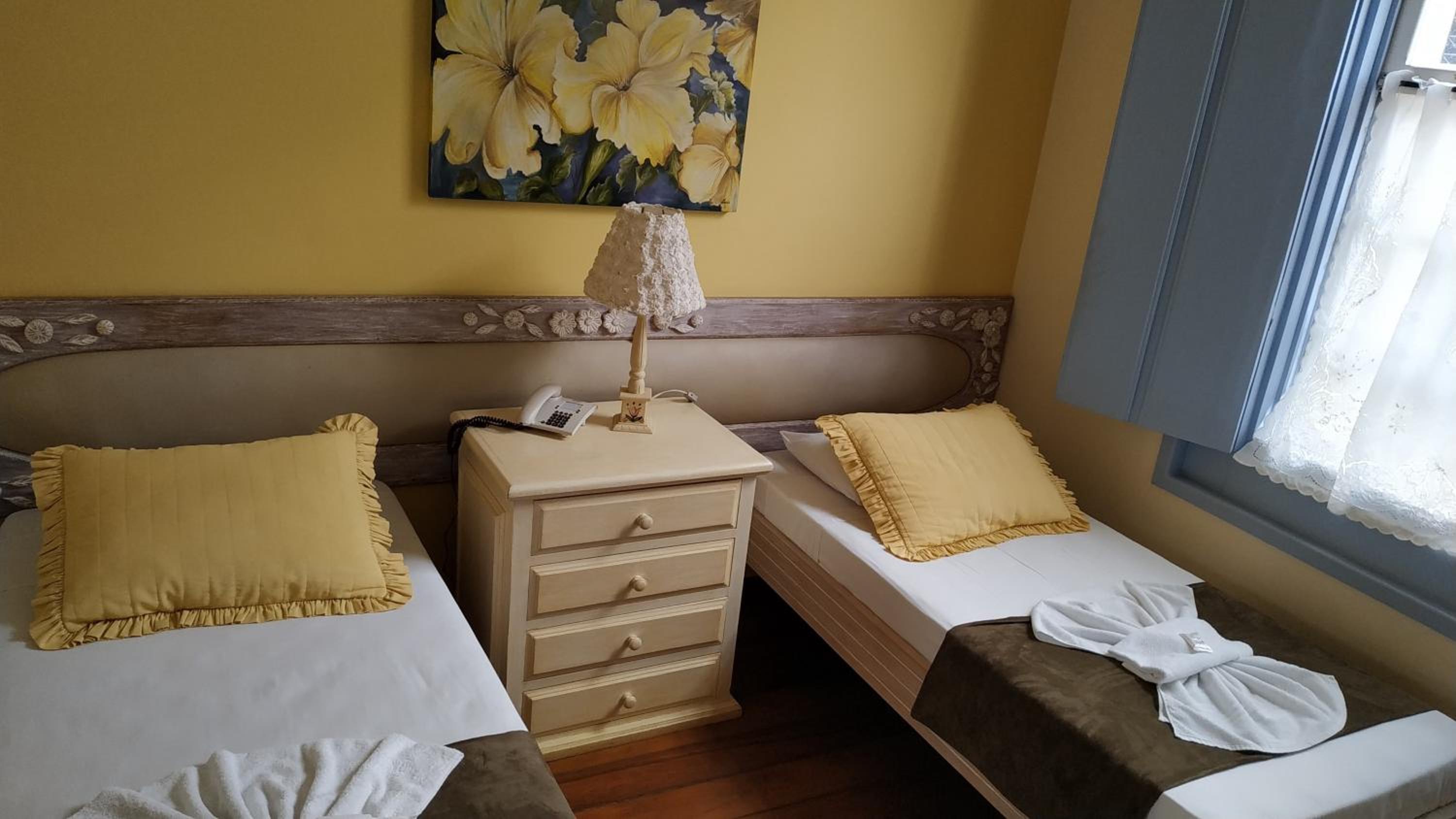 Double Room with Private Bathroom photo 3
