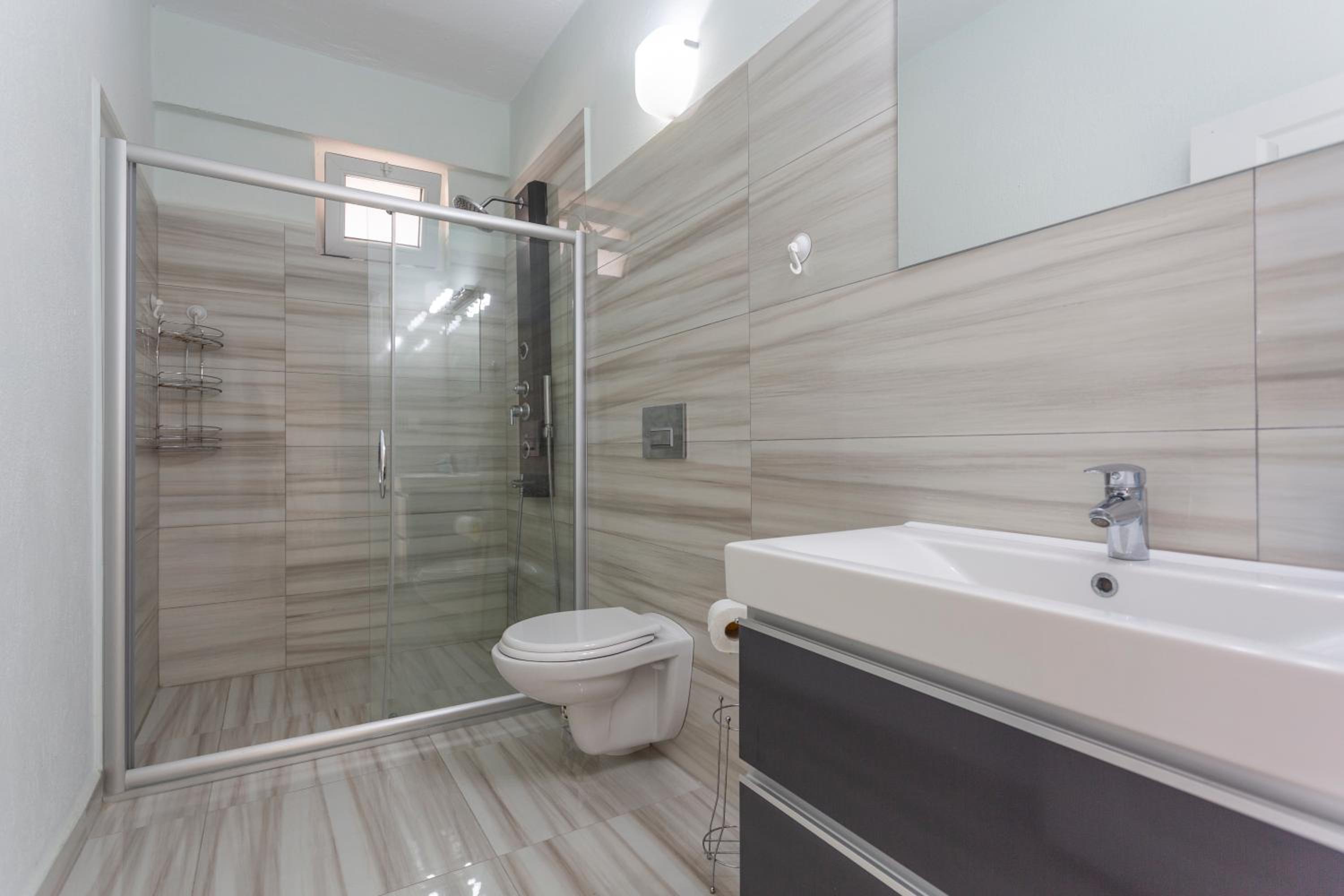 Duplex Apartment