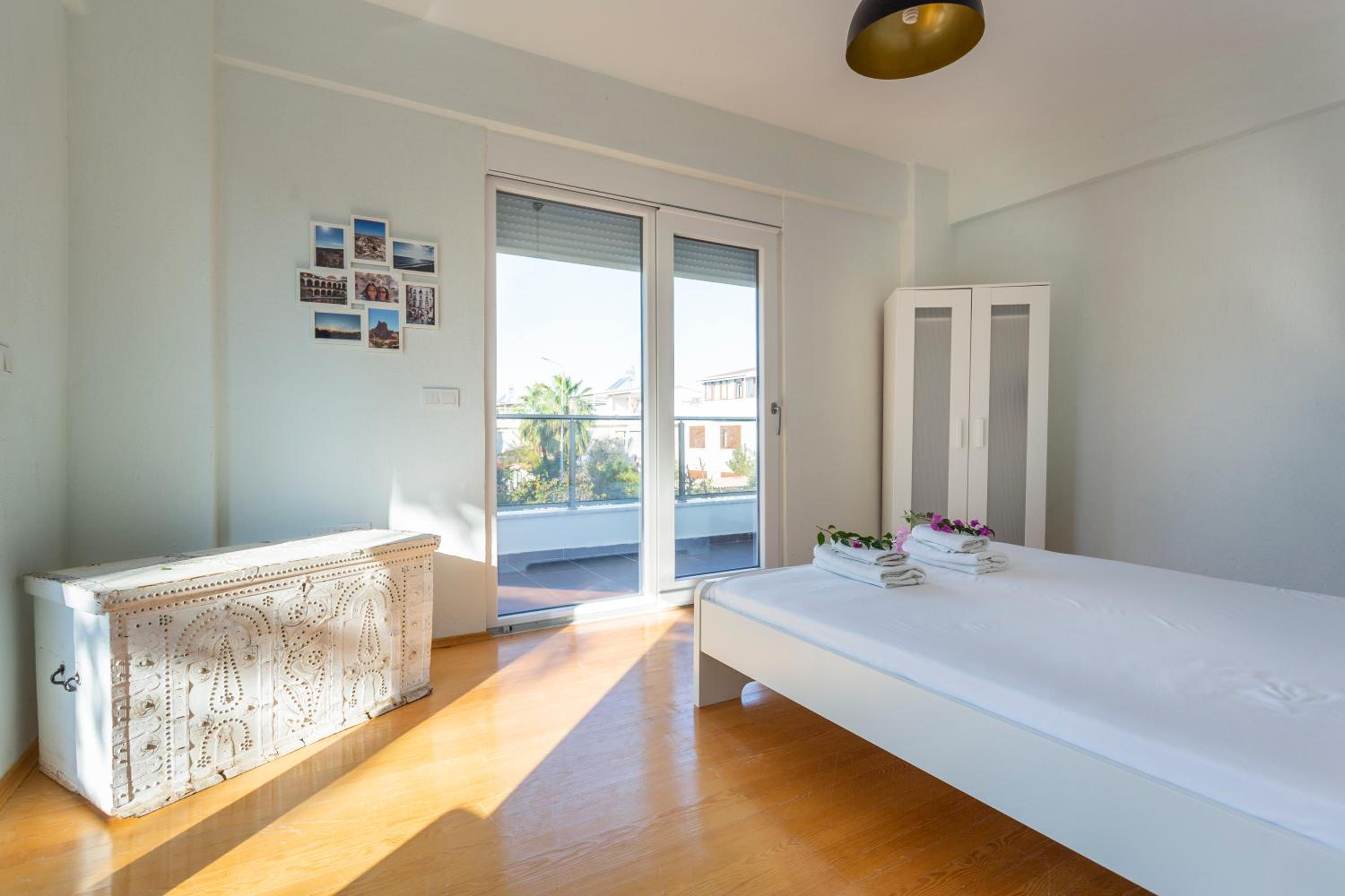 Duplex Apartment thumbnail 5
