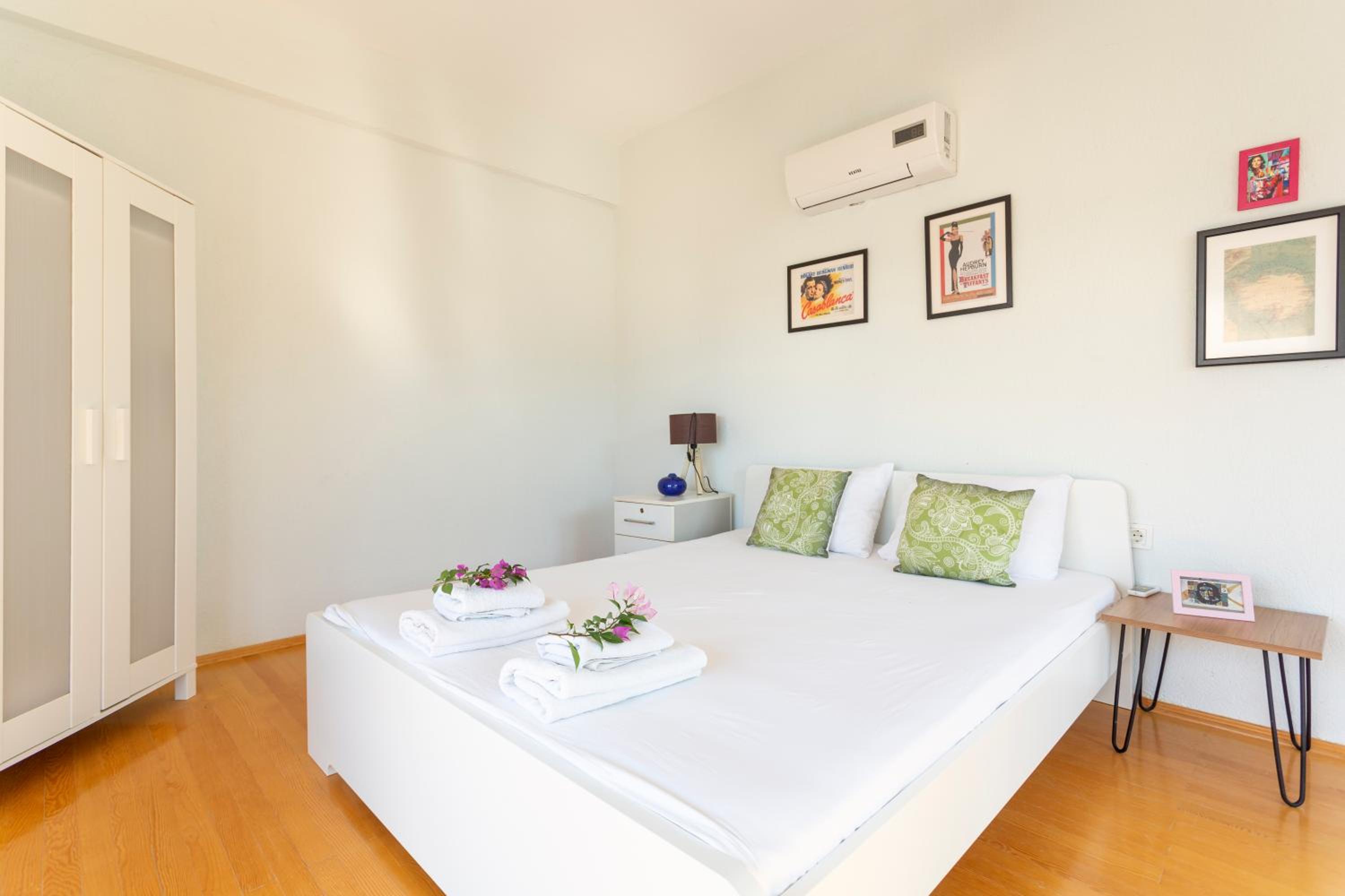 Duplex Apartment
