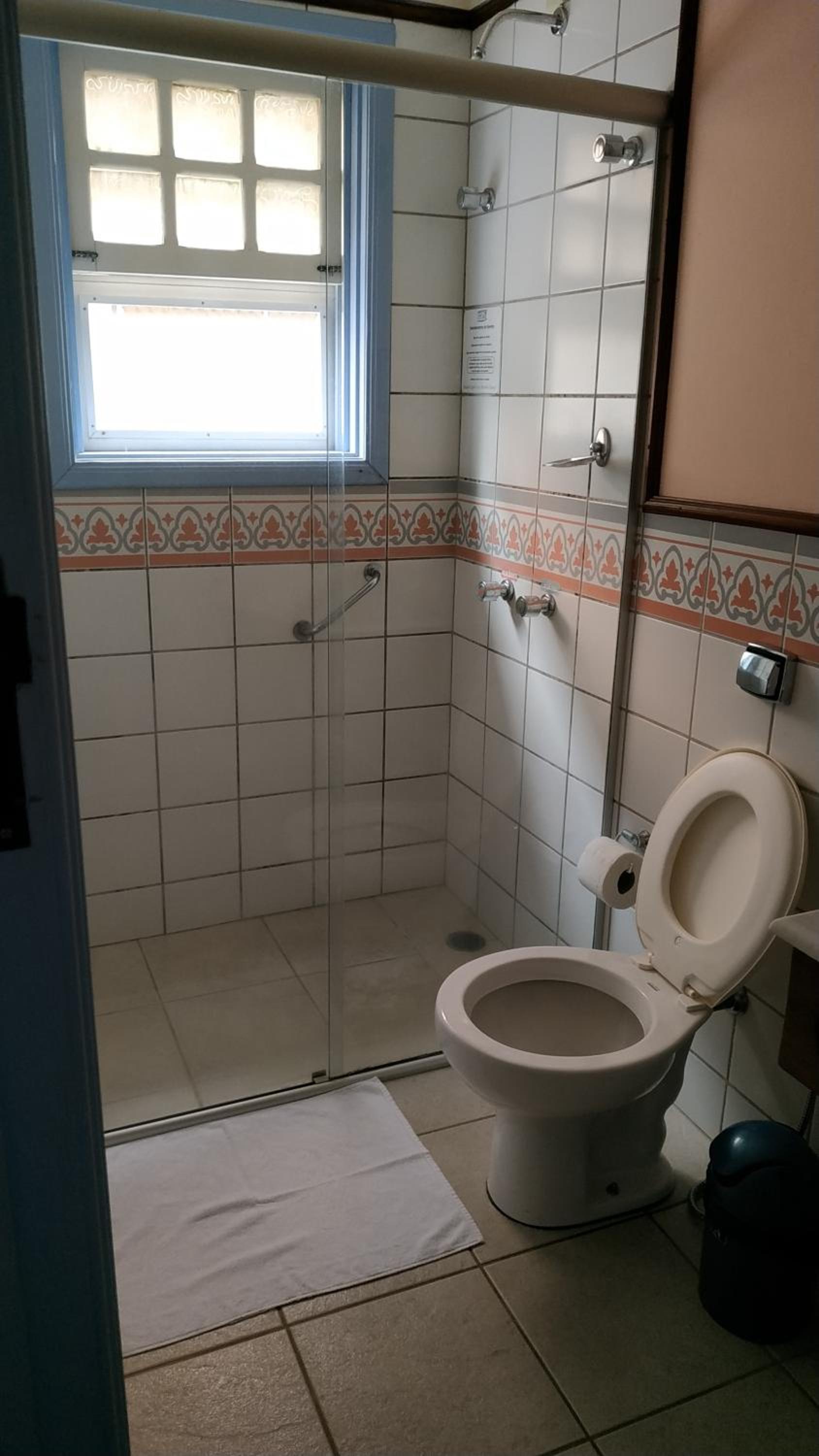 Double or Twin Room with Private Bathroom photo 3
