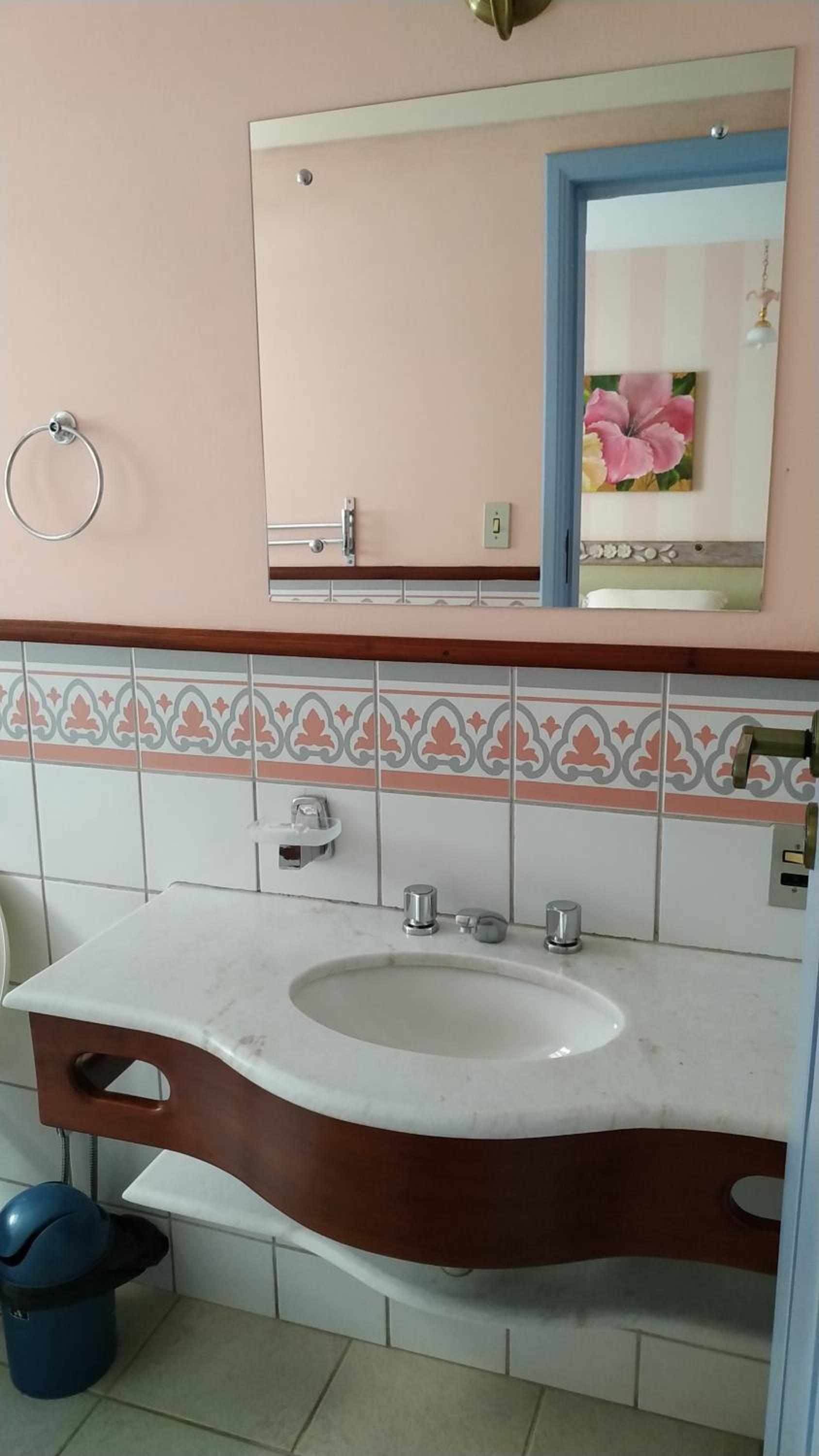 Double or Twin Room with Private Bathroom photo 2