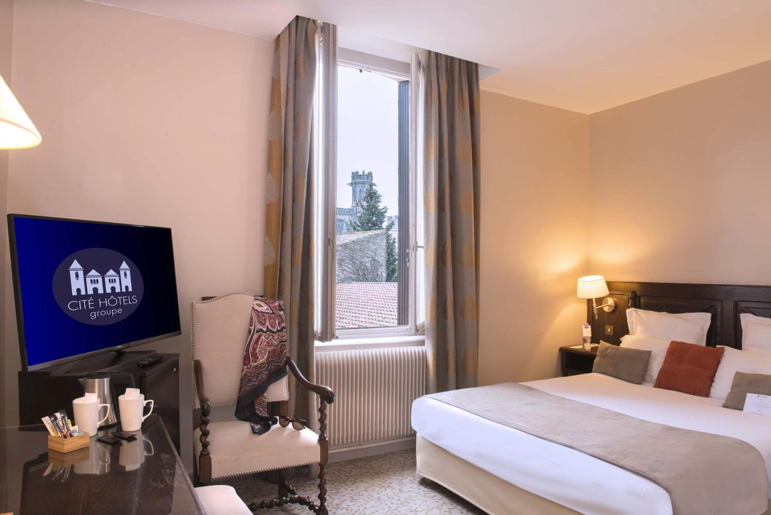 Superior Double Room - Photo 5