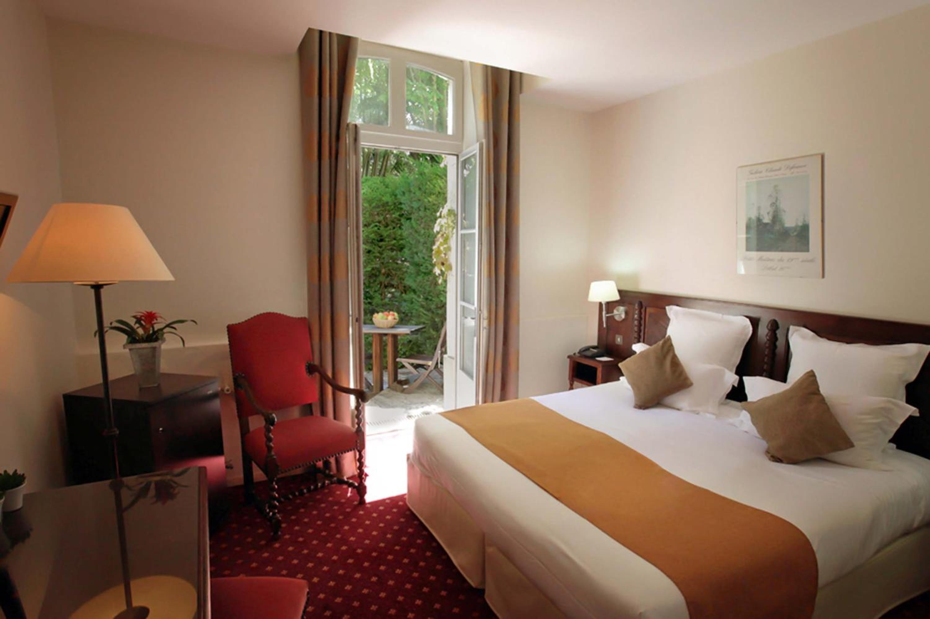 Superior Double Room - Photo 3