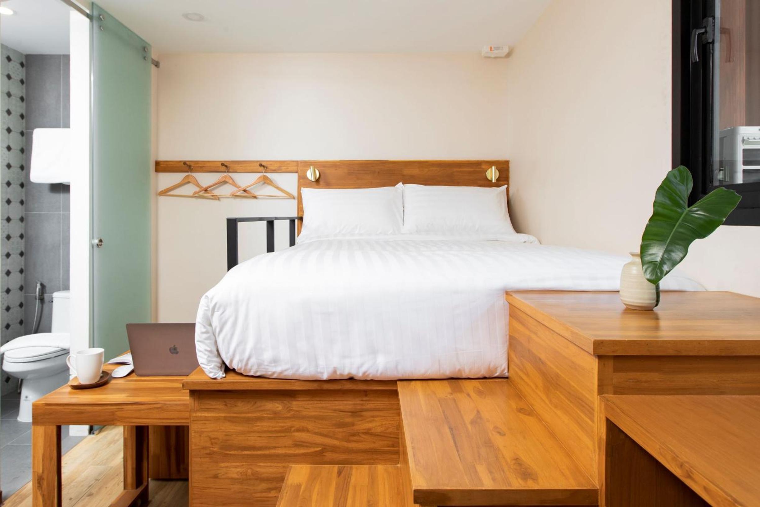 Standard Double Room Type A photo 3