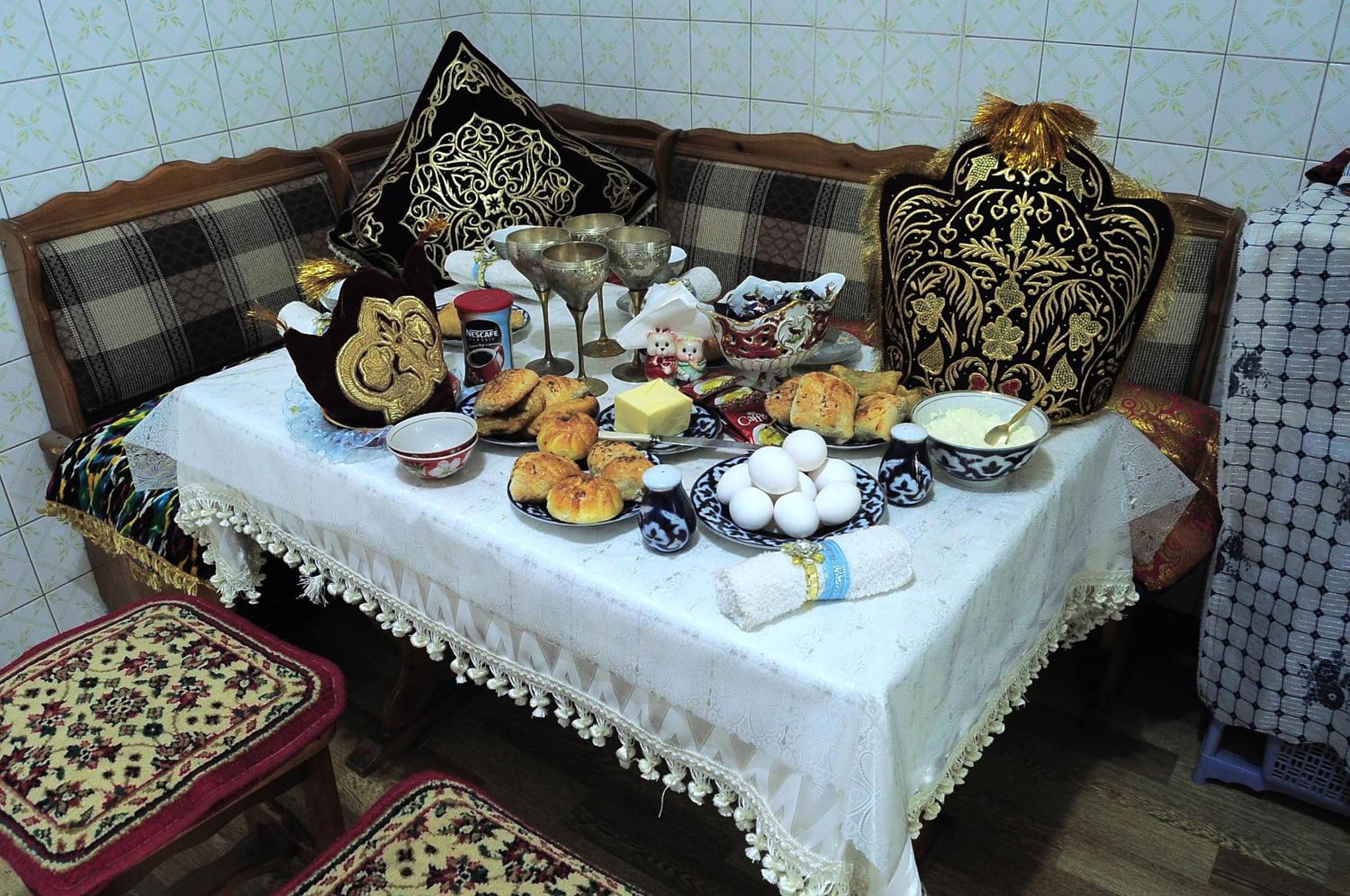 Quadruple Room photo 2