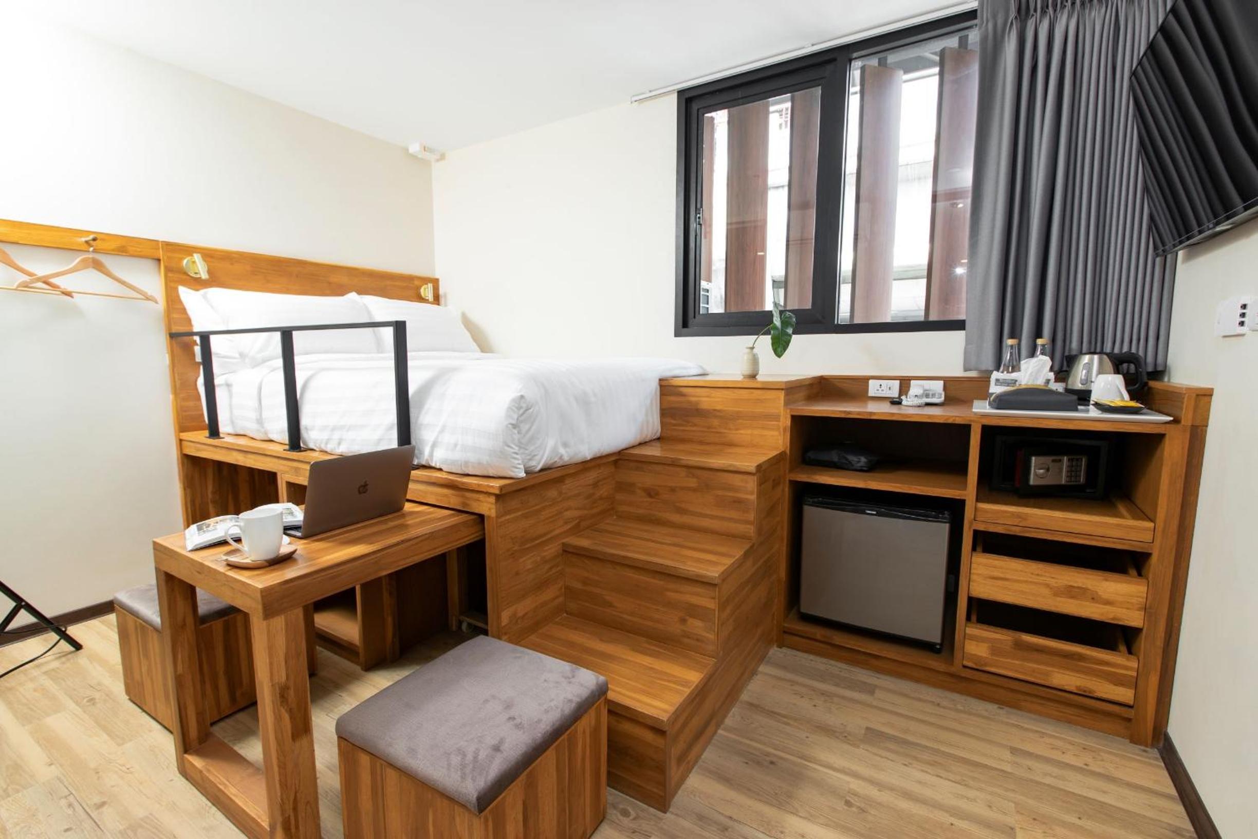 Standard Double Room Type A photo 1