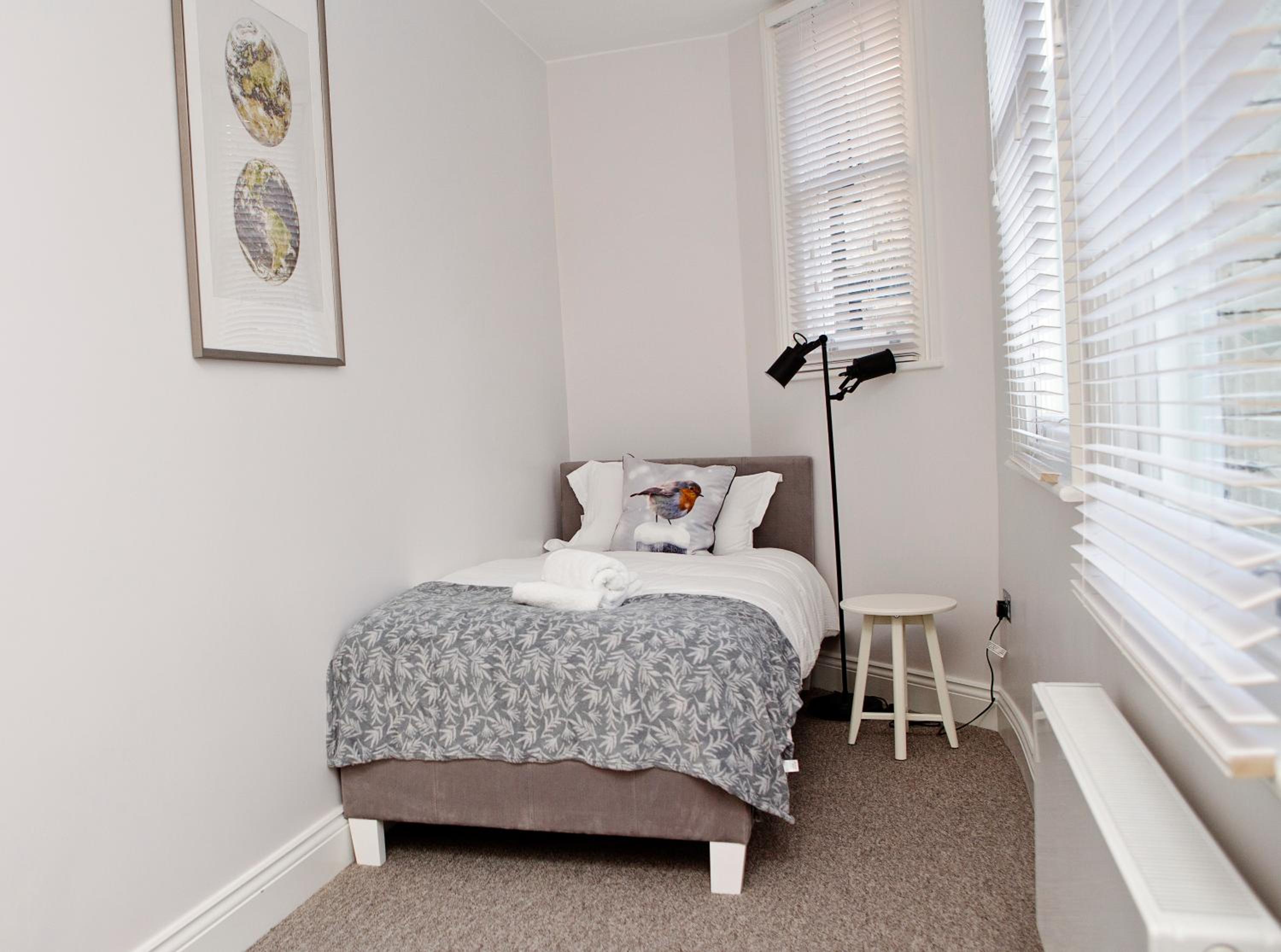 Apartment (Second Floor - C) photo 3
