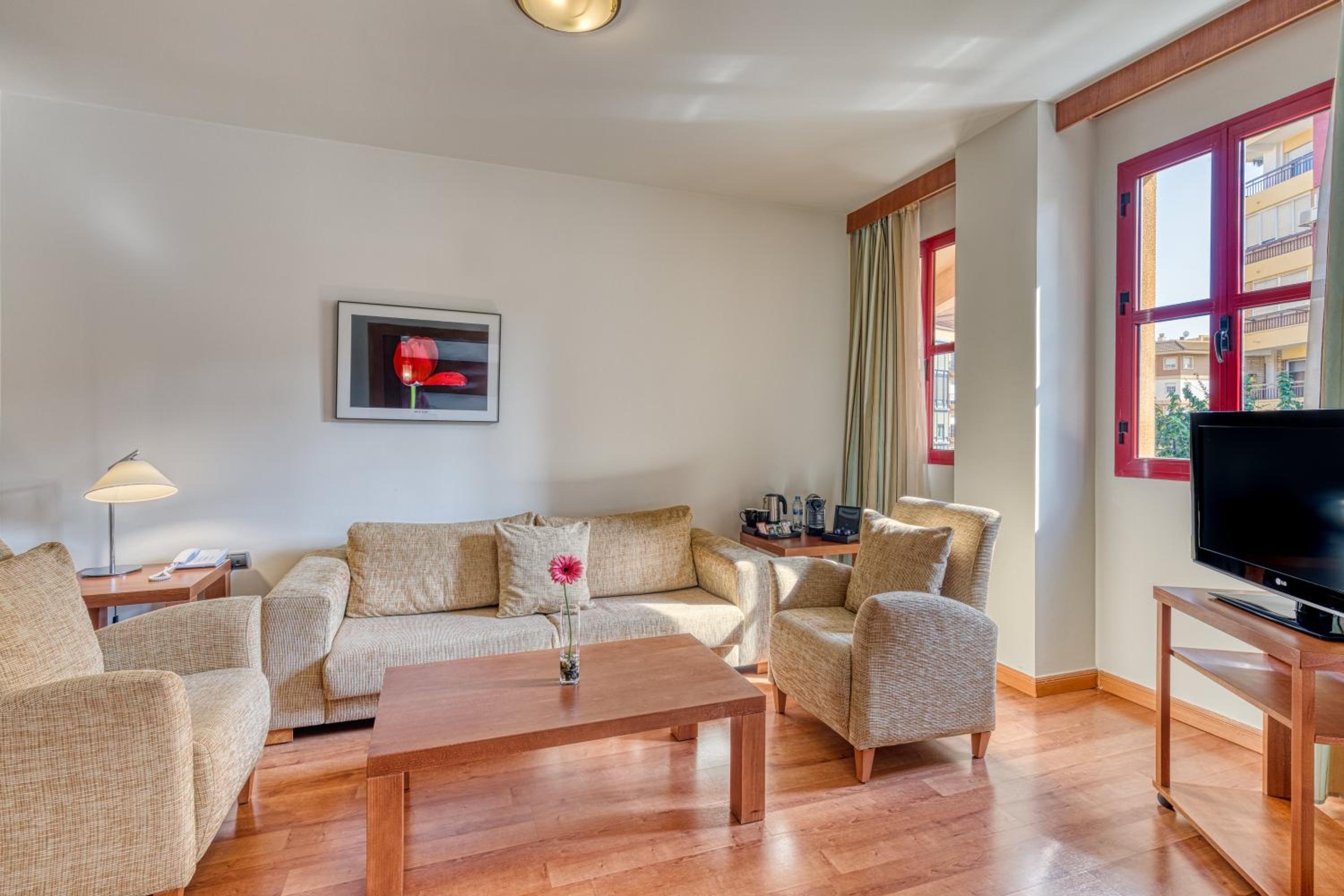 Junior Suite - Photo 8