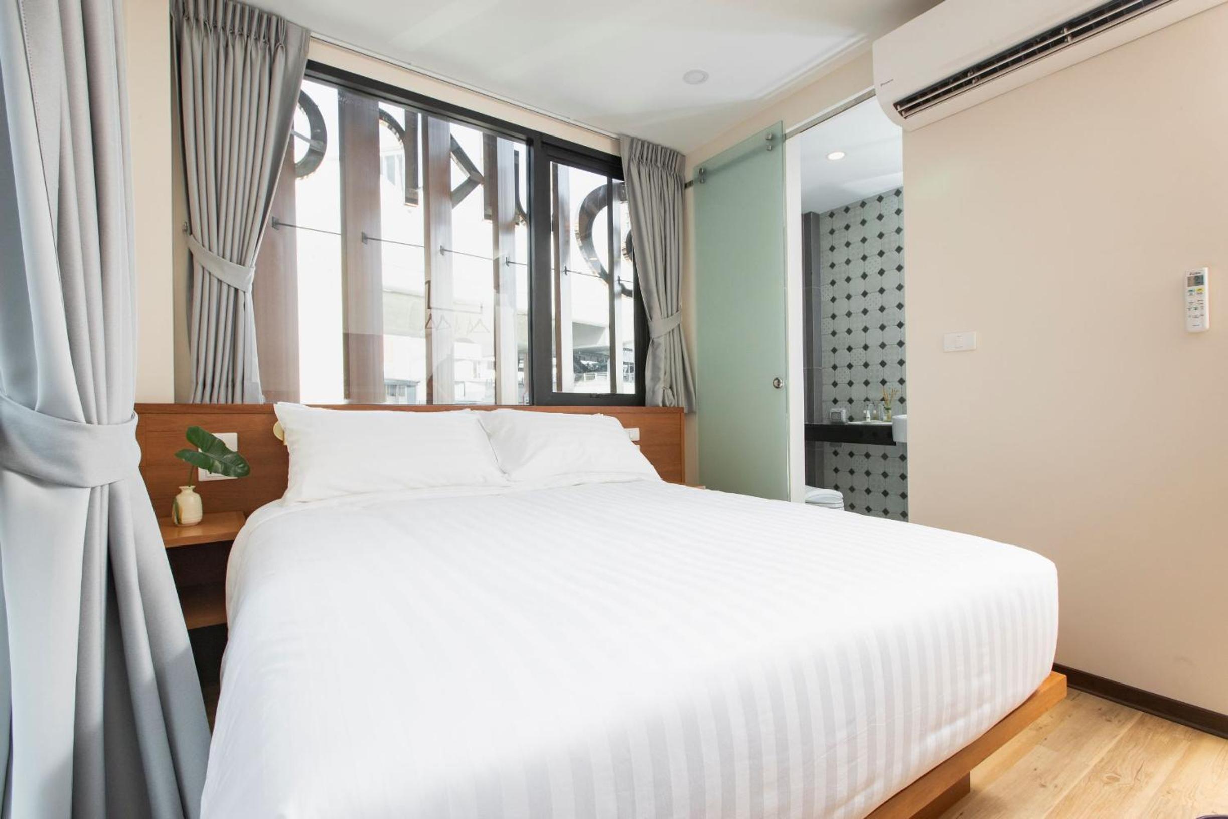 Standard Double Room Type B photo 2