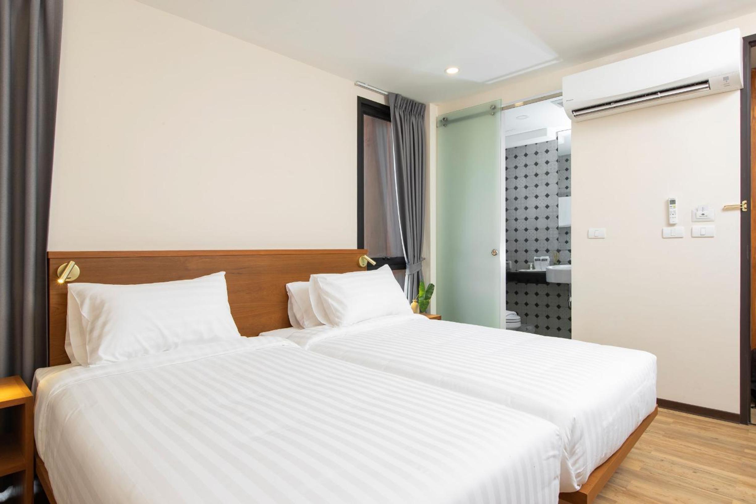 Superior Double or Twin Room photo 1