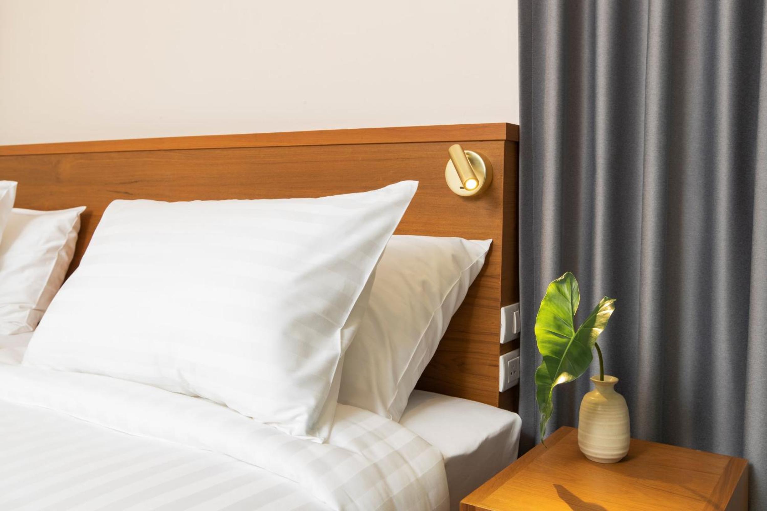 Superior Double or Twin Room photo 2