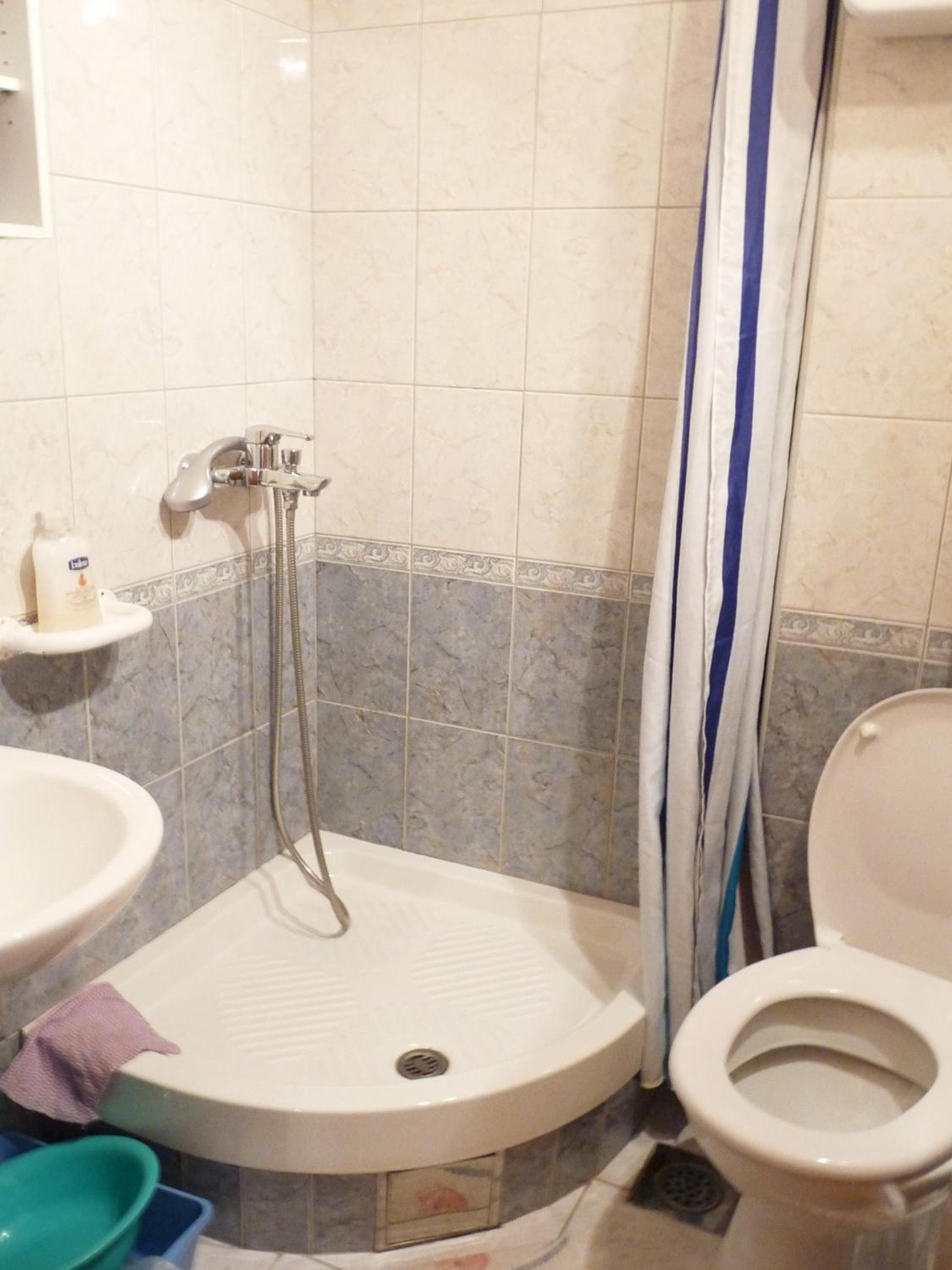 Studio Apartment with Sea View photo 3