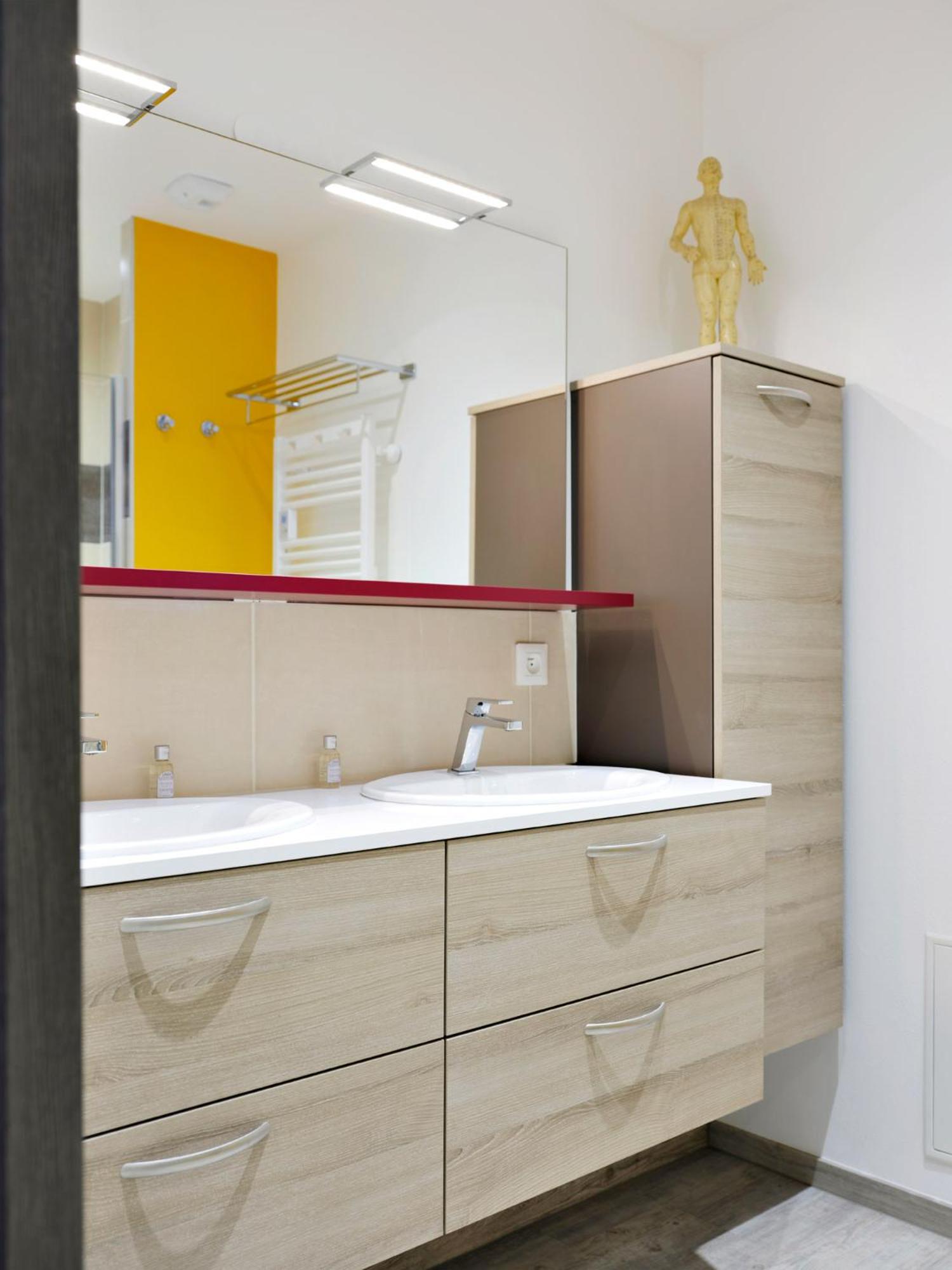Deluxe Apartment ASSELIN photo 2