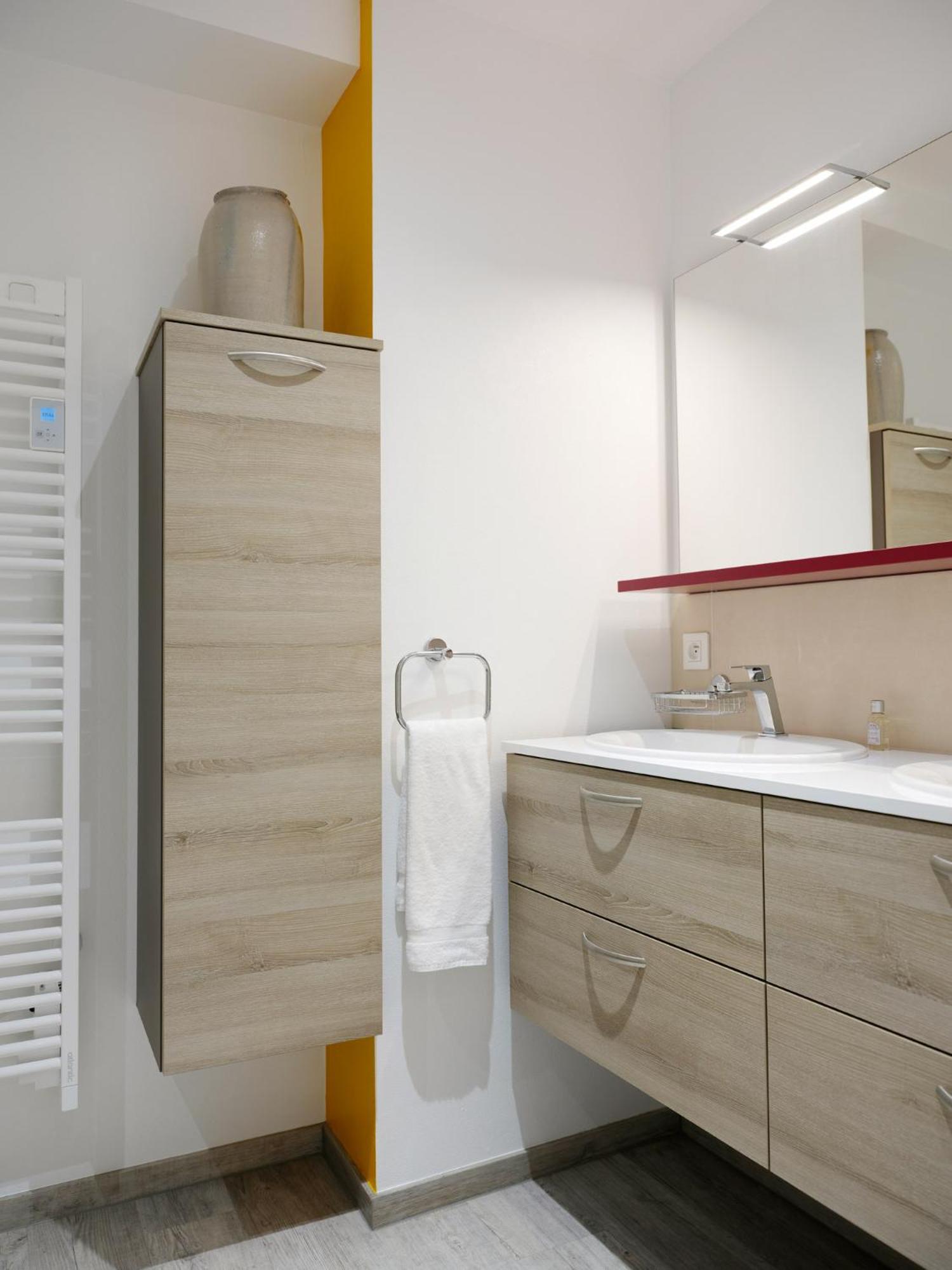 Deluxe Apartment ASSELIN photo 3