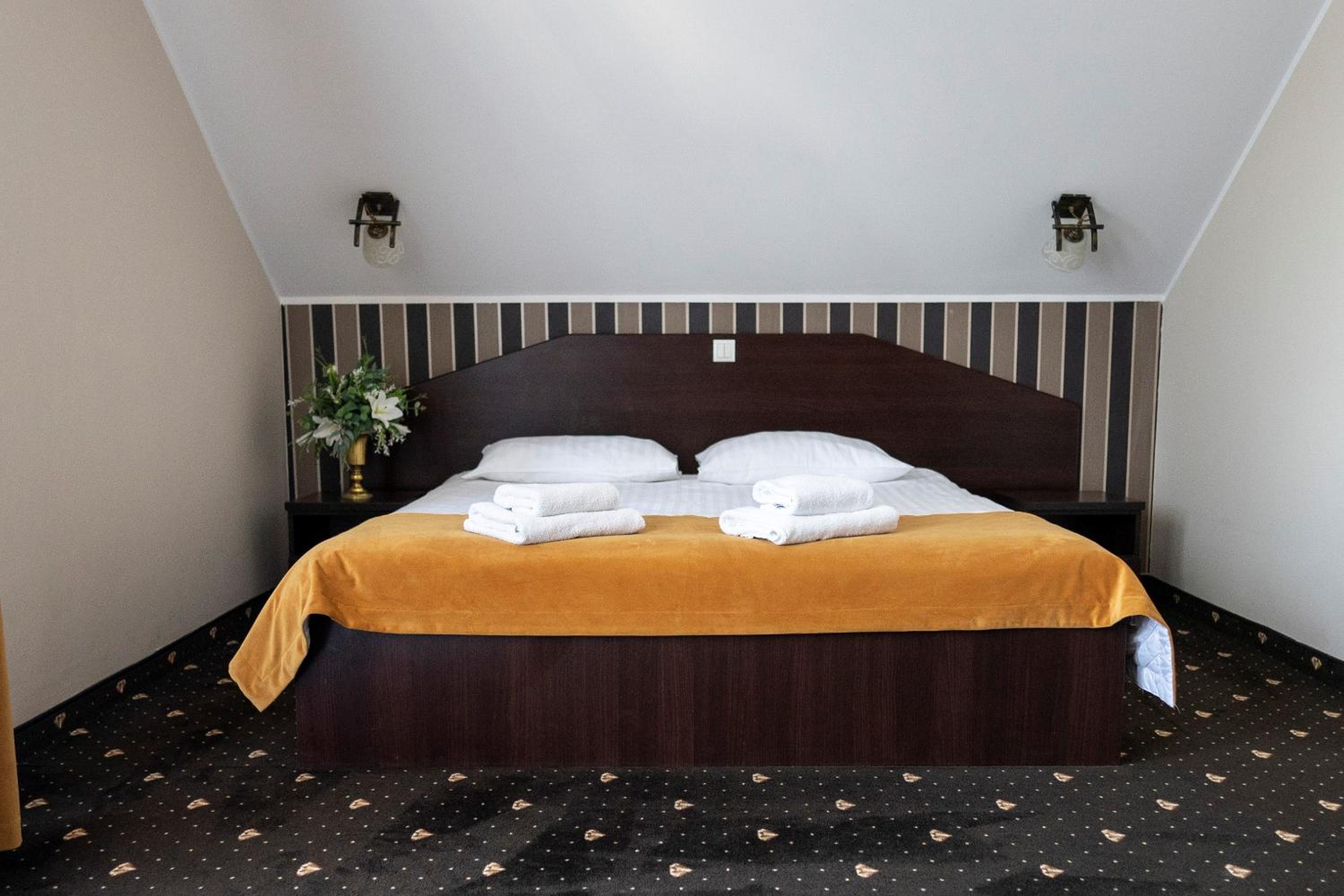 Standard Double Room photo 1