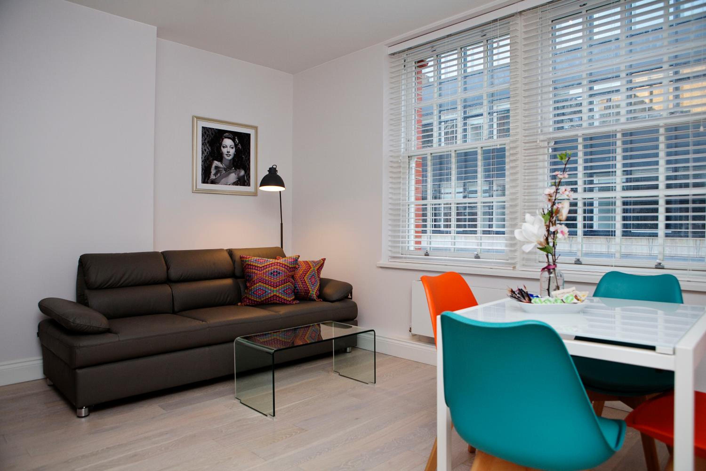 Apartment (First Floor - A) photo 3