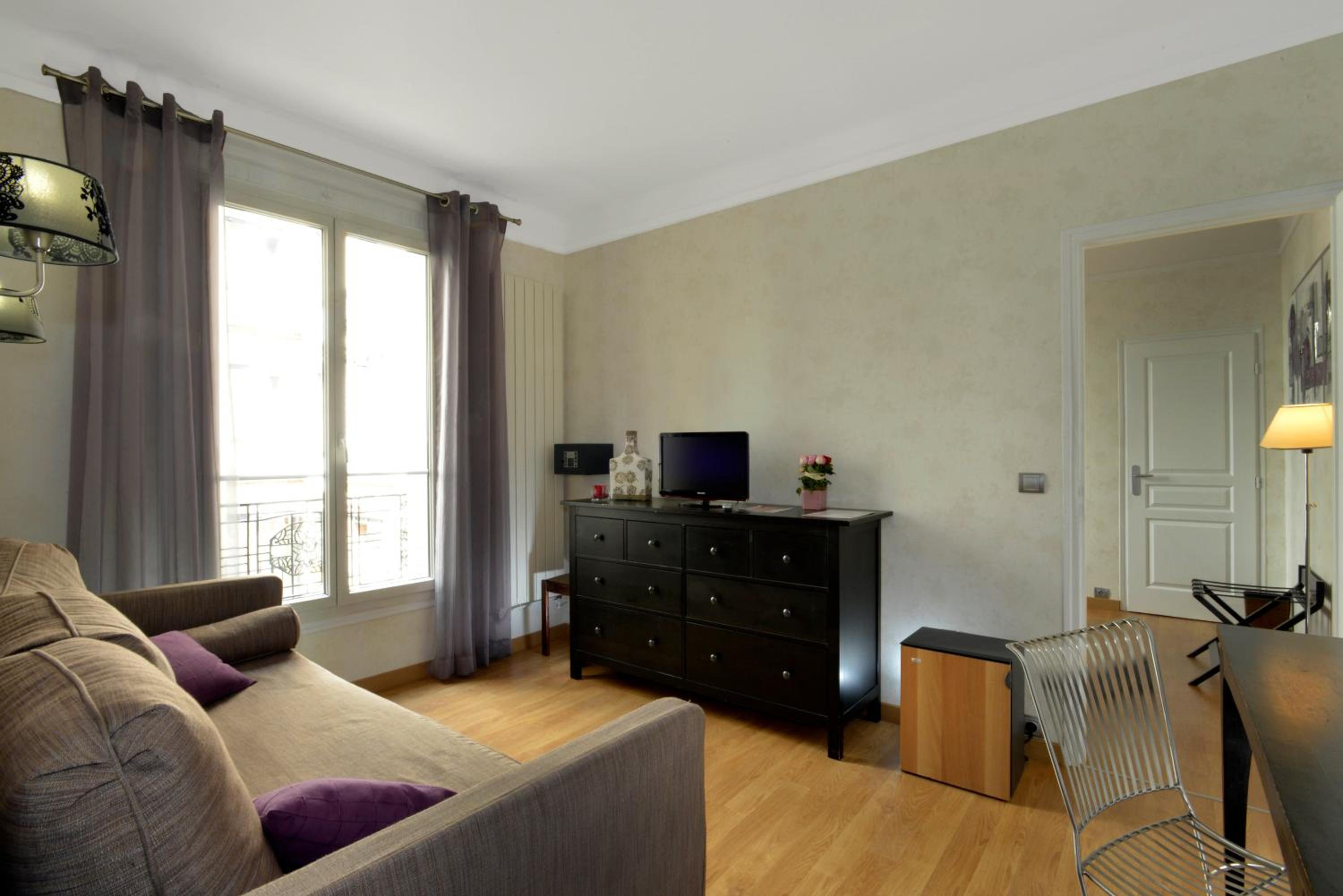 Suite photo 2
