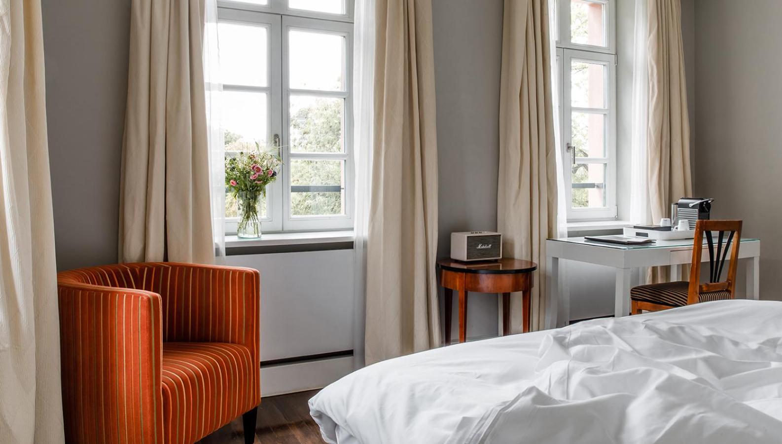 Superior Double Room - Photo 1