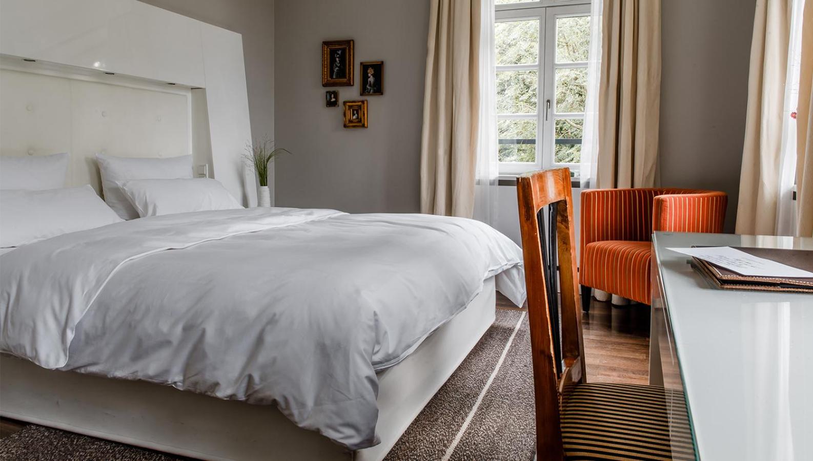 Superior Double Room - Photo 2