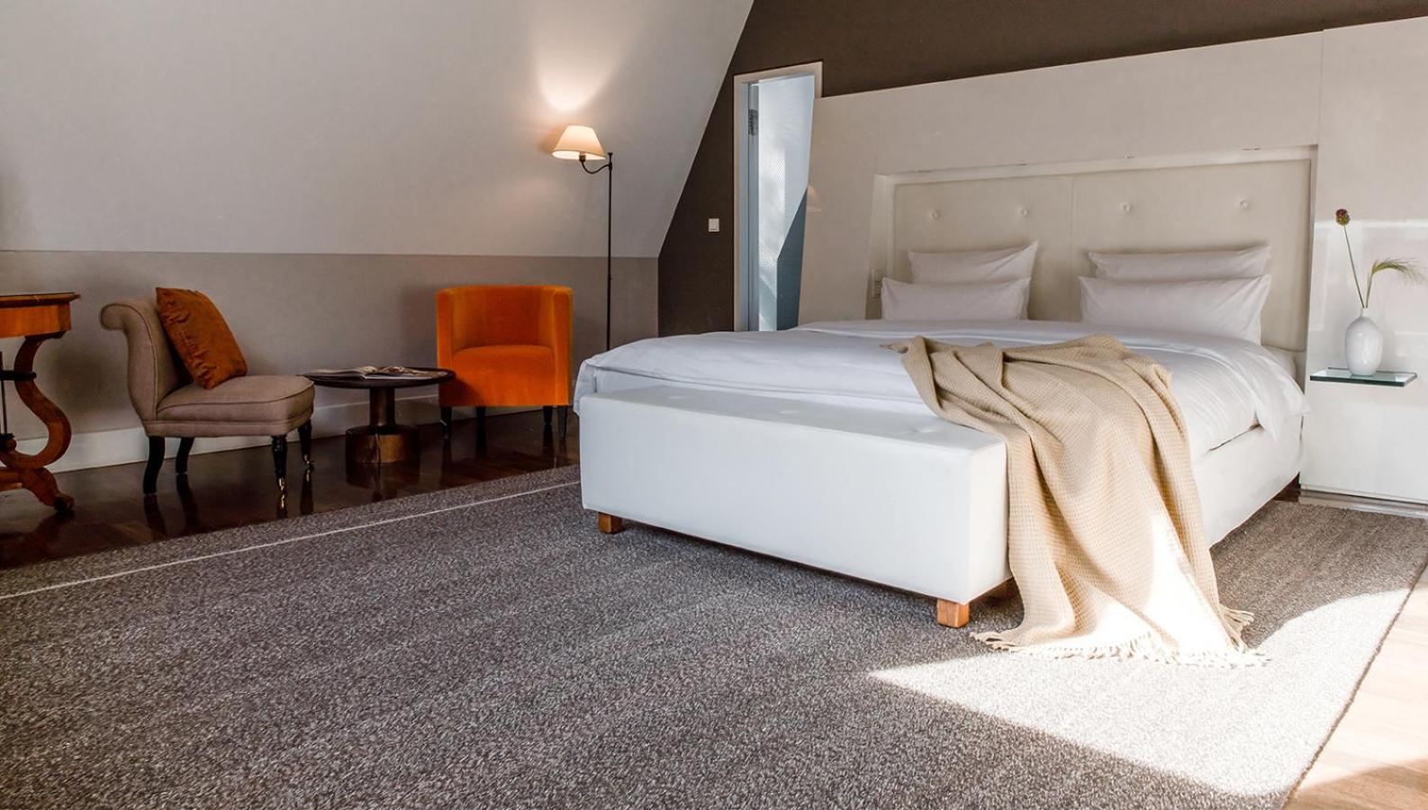 Marianne Suite - Photo 1