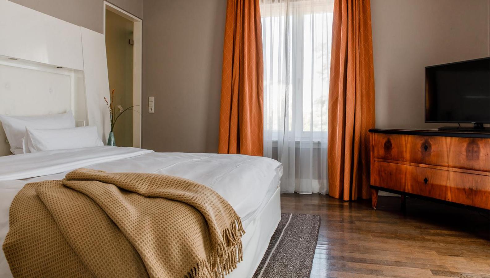 Junior Suite - Photo 3