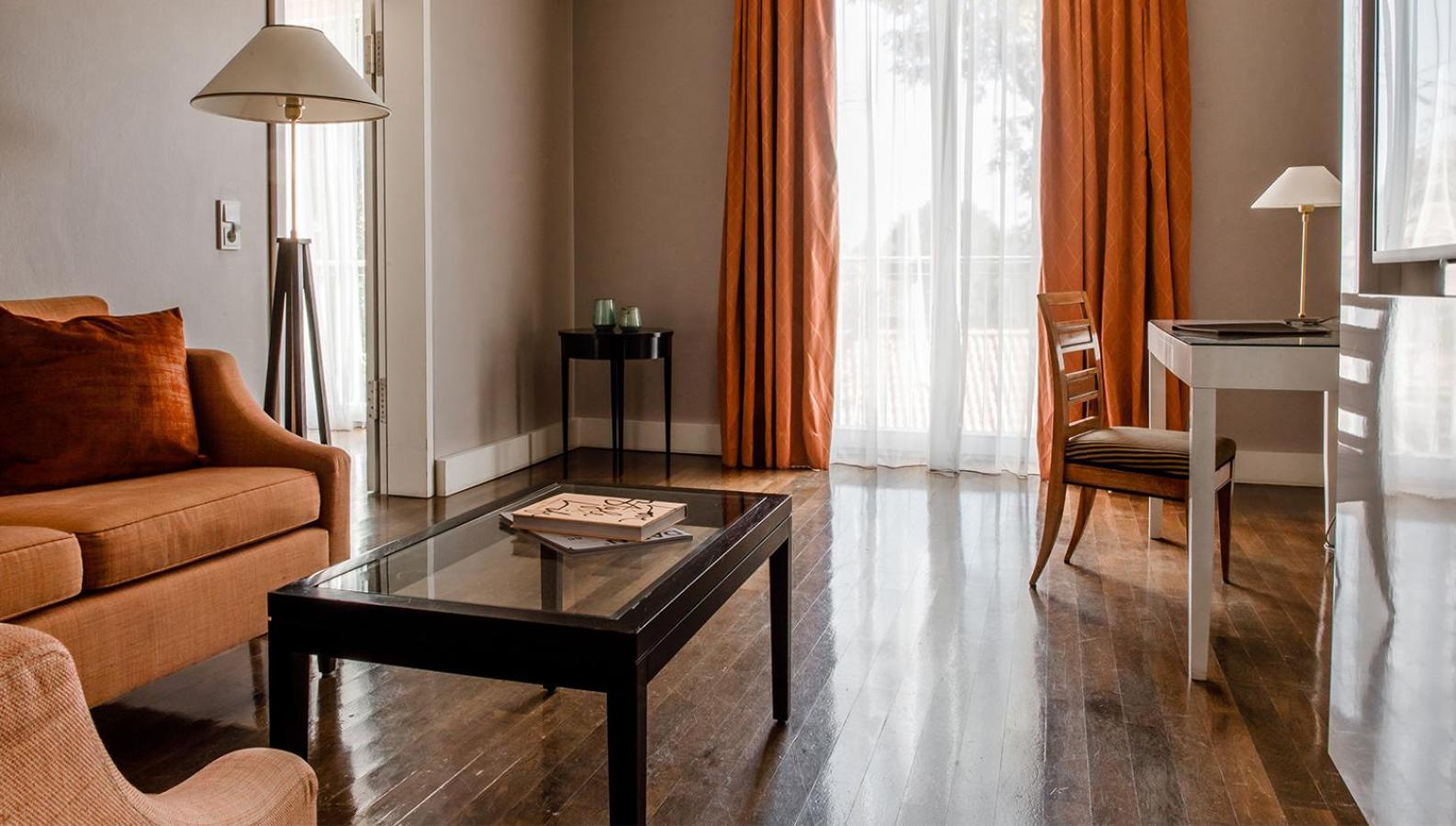 Junior Suite - Photo 8