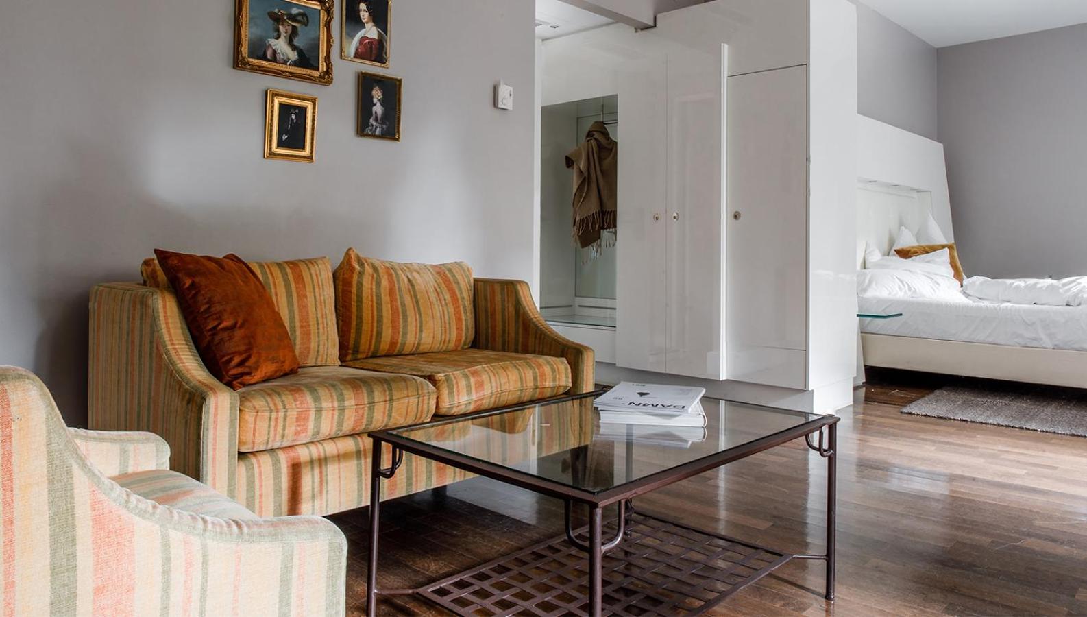Junior Suite - Photo 2