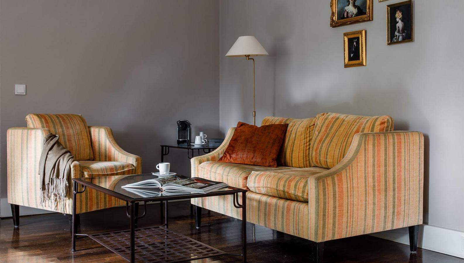 Junior Suite - Photo 9