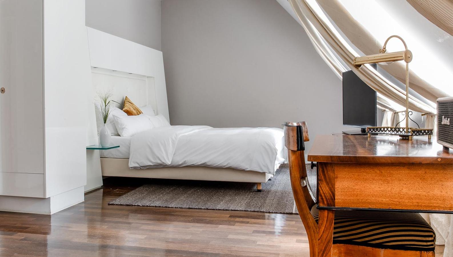 Junior Suite - Photo 1